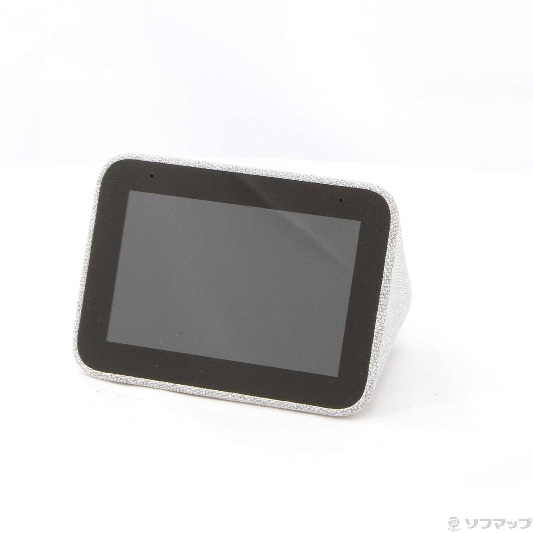 Lenovo - 【新品未開封】Lenovo Smart Clock ZA4R0007JP Amazon.co.jp: ClearView Lenovo Smart Clock ZA4R0007JP対応