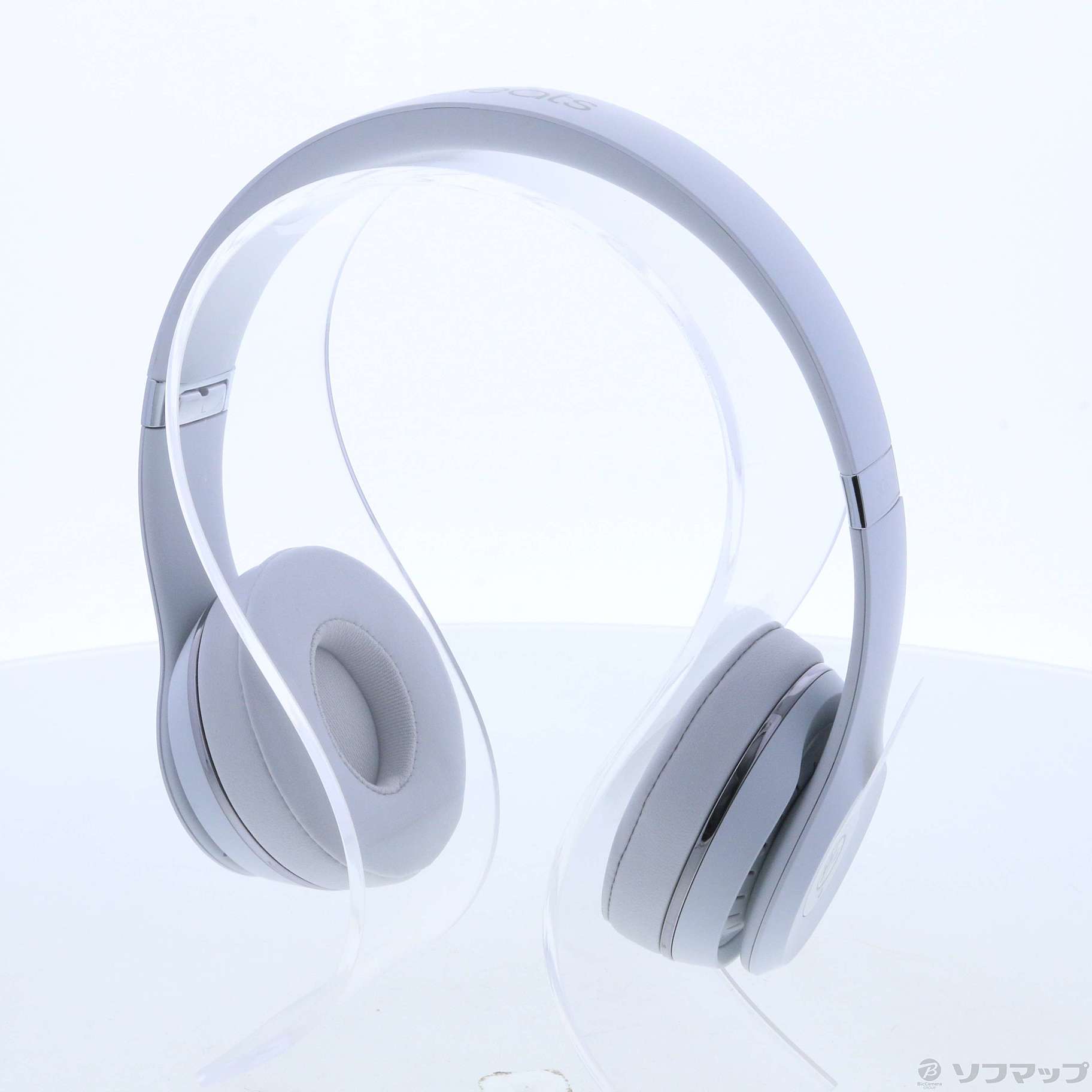 【中古】〔展示品〕 Beats Solo3 Wireless Icon Collection サテン