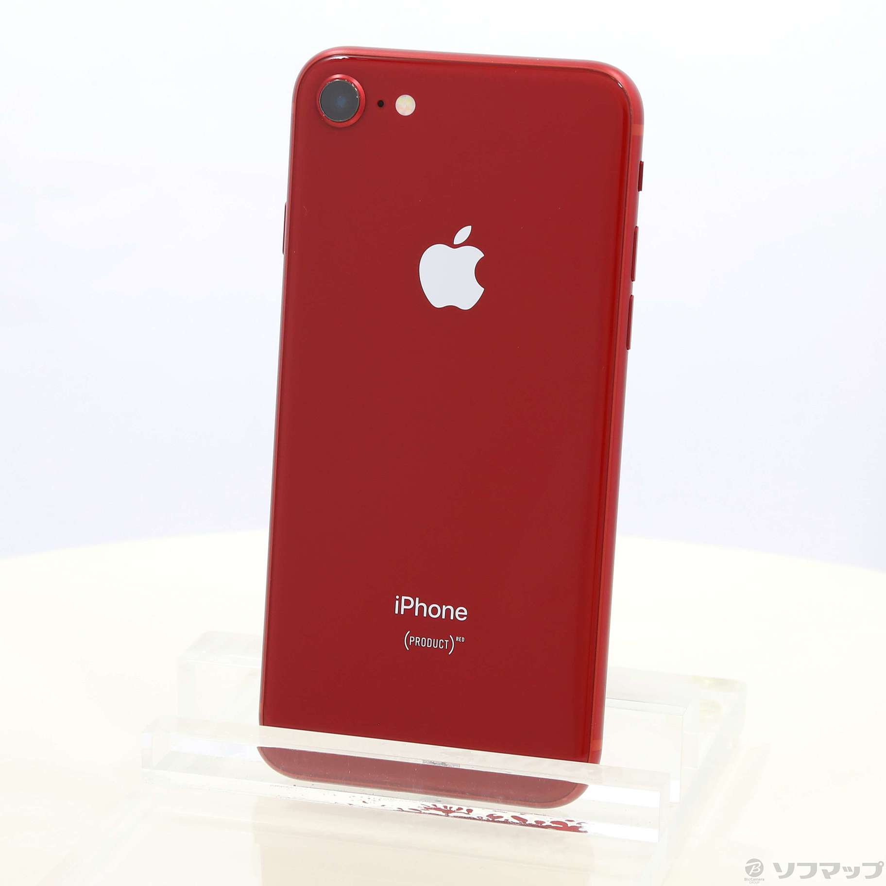 良品】iPhone8 PRODUCT RED 256GB SIMフリー - library.iainponorogo.ac.id