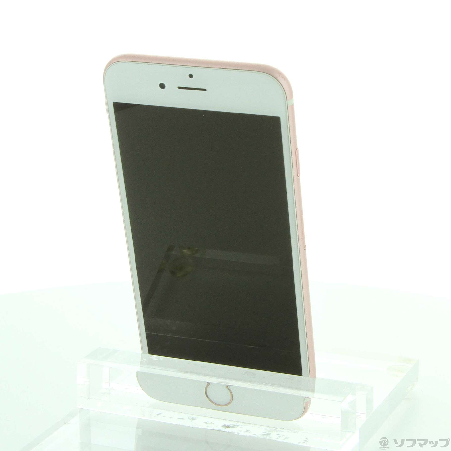 中古】iPhone6s 16GB ローズゴールド 3A503J／A SIMフリー ◇08/11(水 