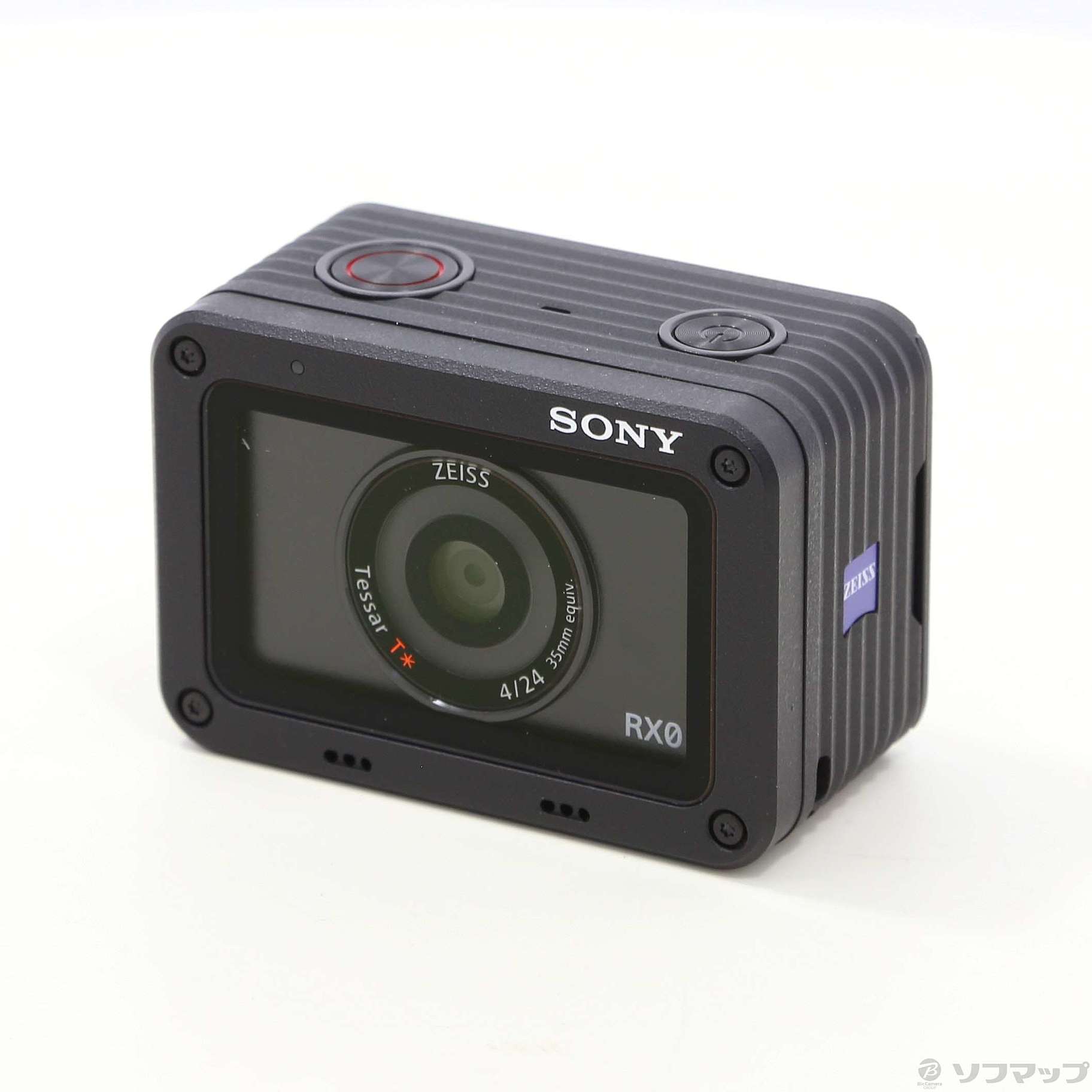 選ぶなら 非常に良い ソニー SONY デジタルカメラ Cyber-shot DSC-RX0