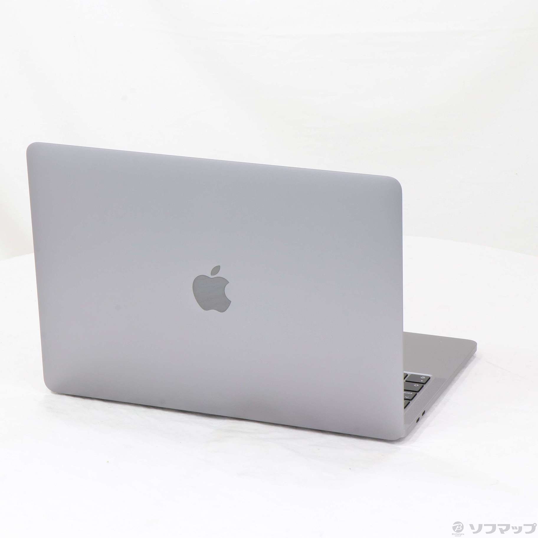 値下げMacBook Pro 13-inch, 2020, スペースグレイ - ノートPC