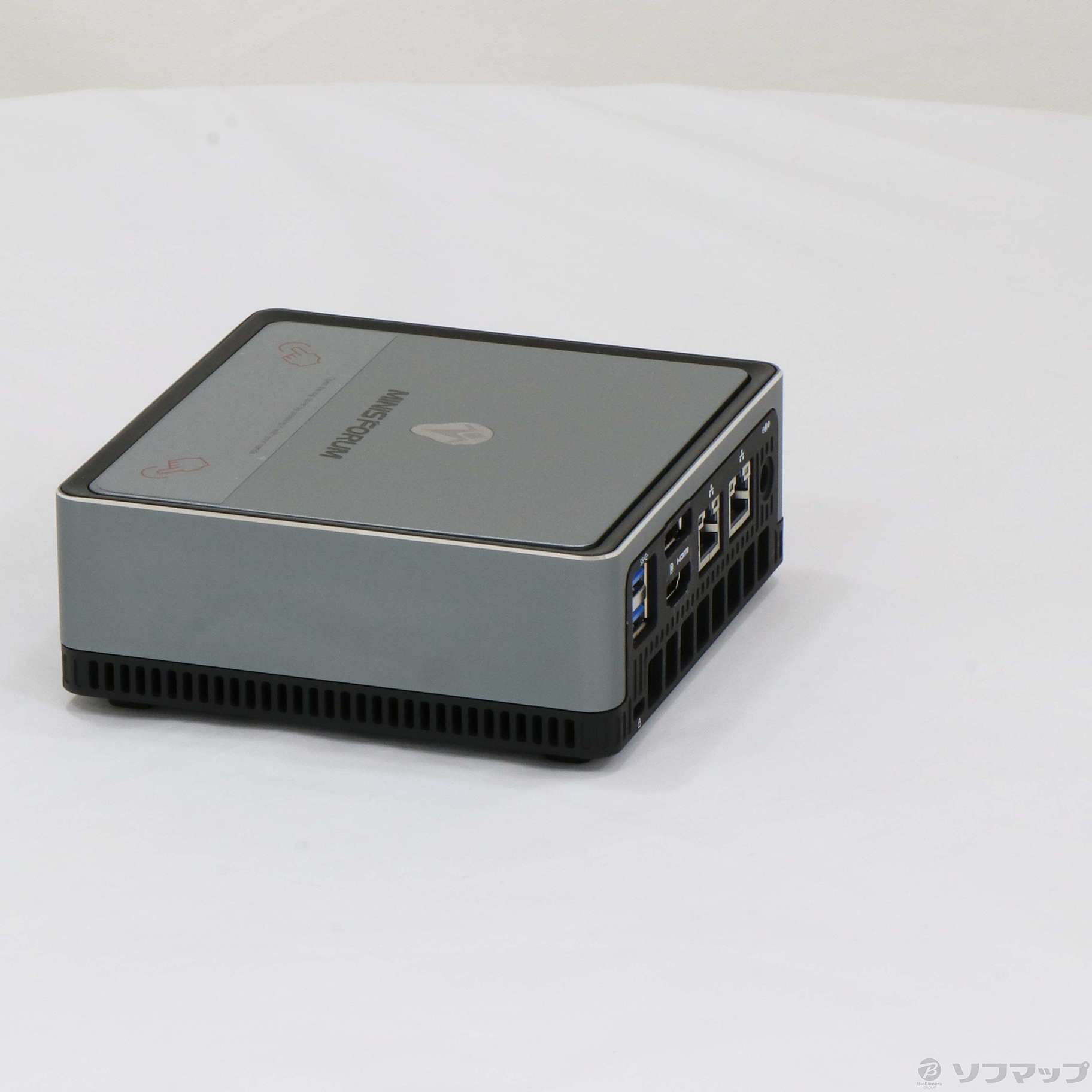 MINISFORUM ミニPC UM700 中古 ノーブランド 〔中古〕Minisforum