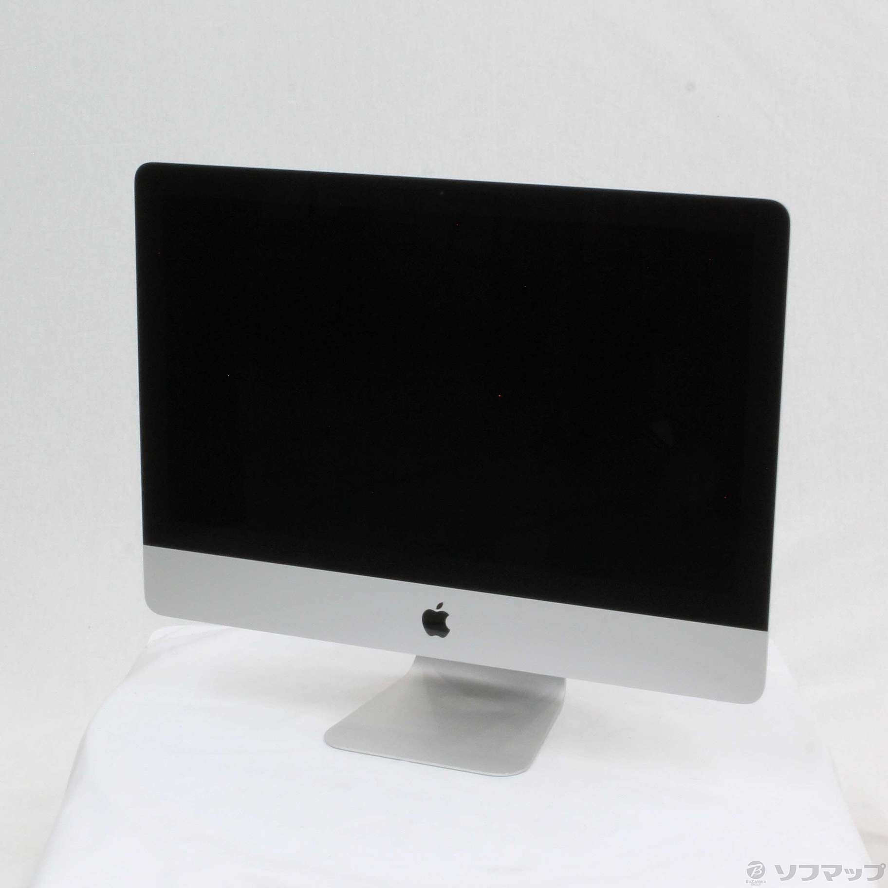 中古】iMac 21.5-inch Late 2013 ME086J／A Core_i5 2.7GHz 8GB HDD1TB