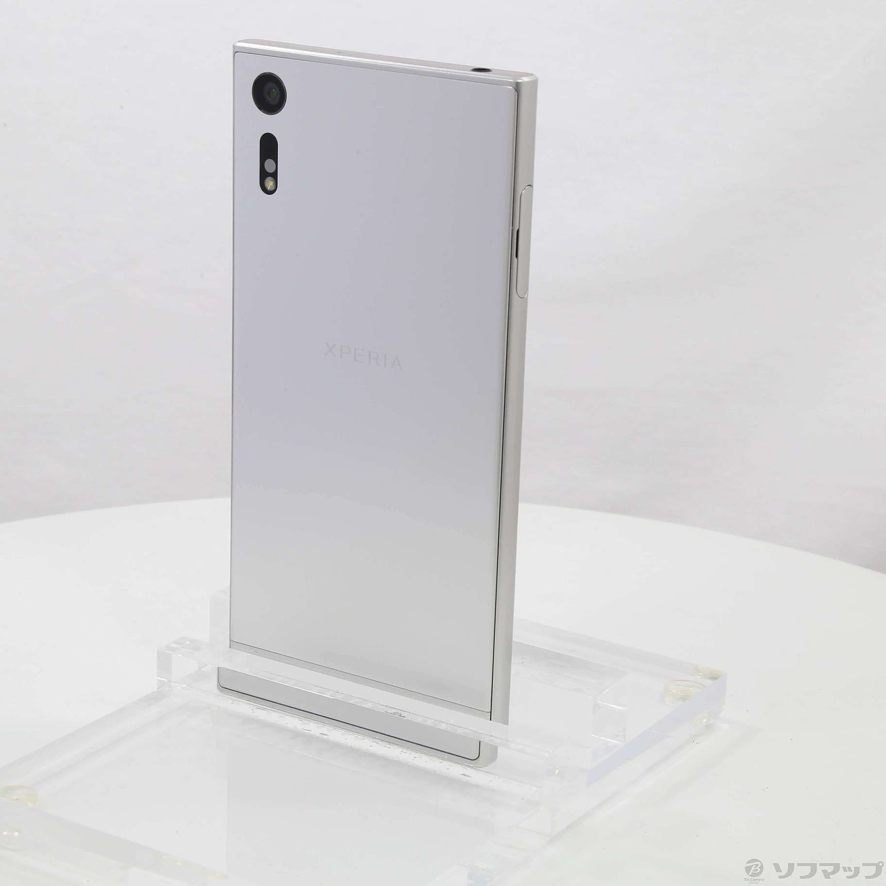 Xperia XZ 32GB プラチナ 601SO SoftBank ◇07/18(日)値下げ！