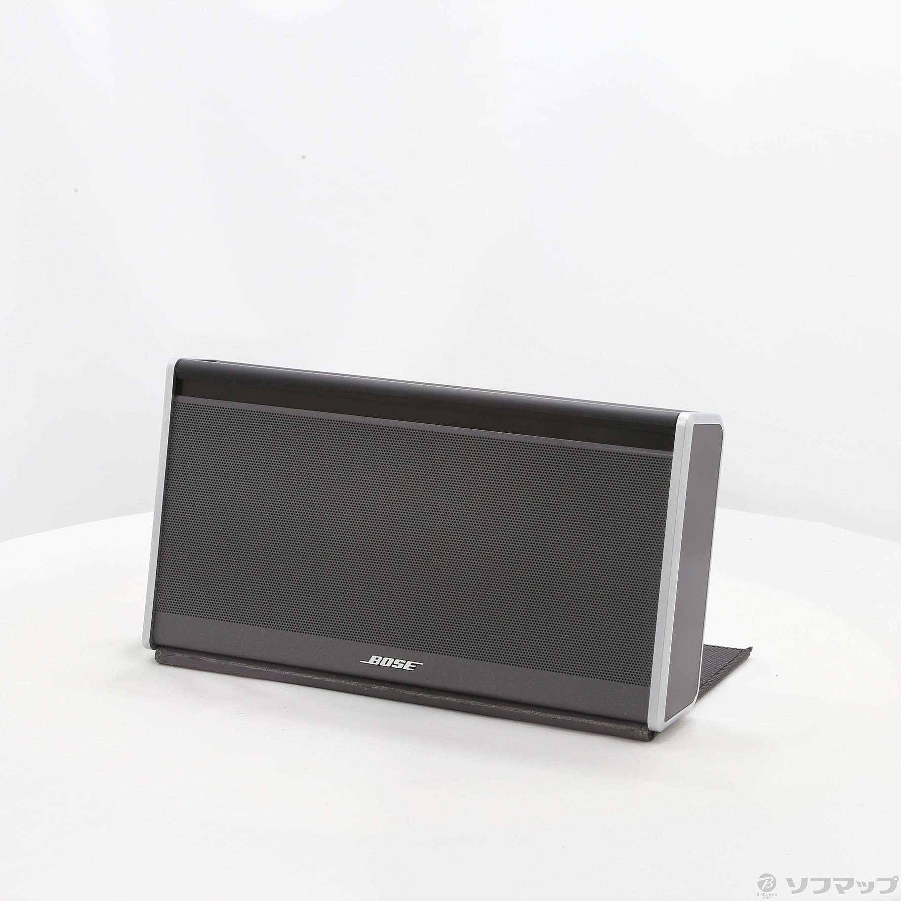 中古】SoundLink Wireless Mobile speaker (Bluetooth) [2133033078369