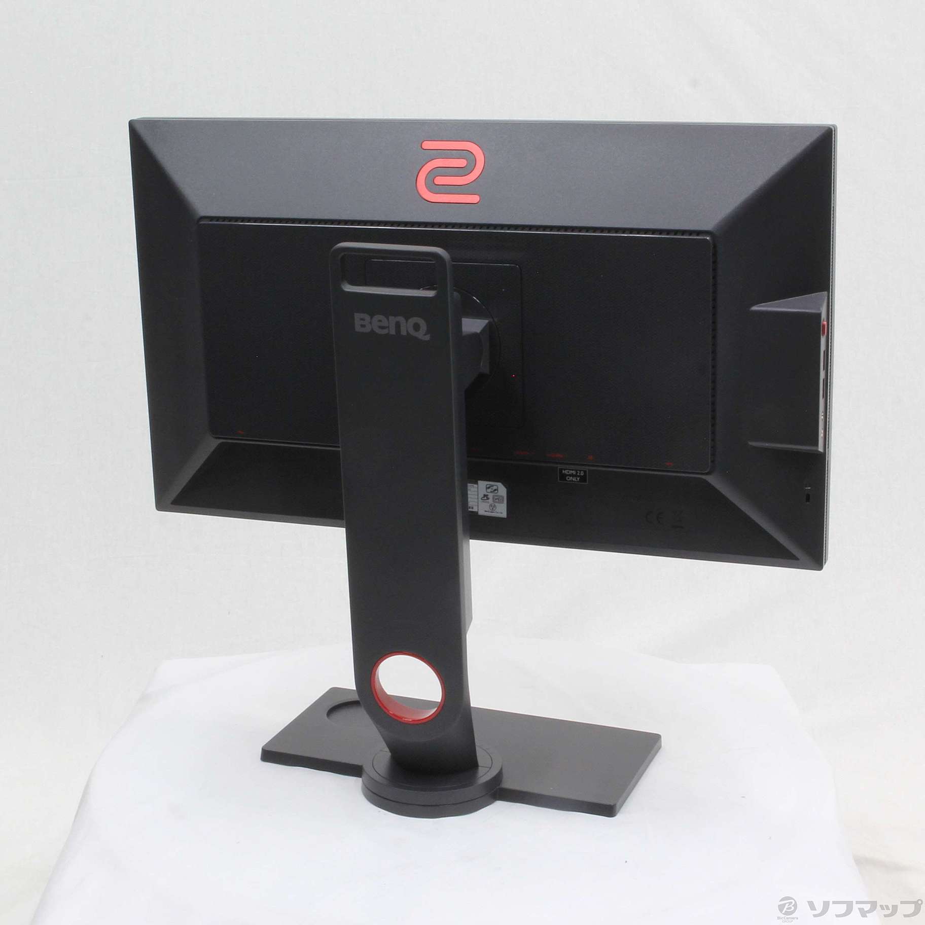 中古】BenQ ZOWIE XL2546 [2133033079311] - リコレ！|ビックカメラ
