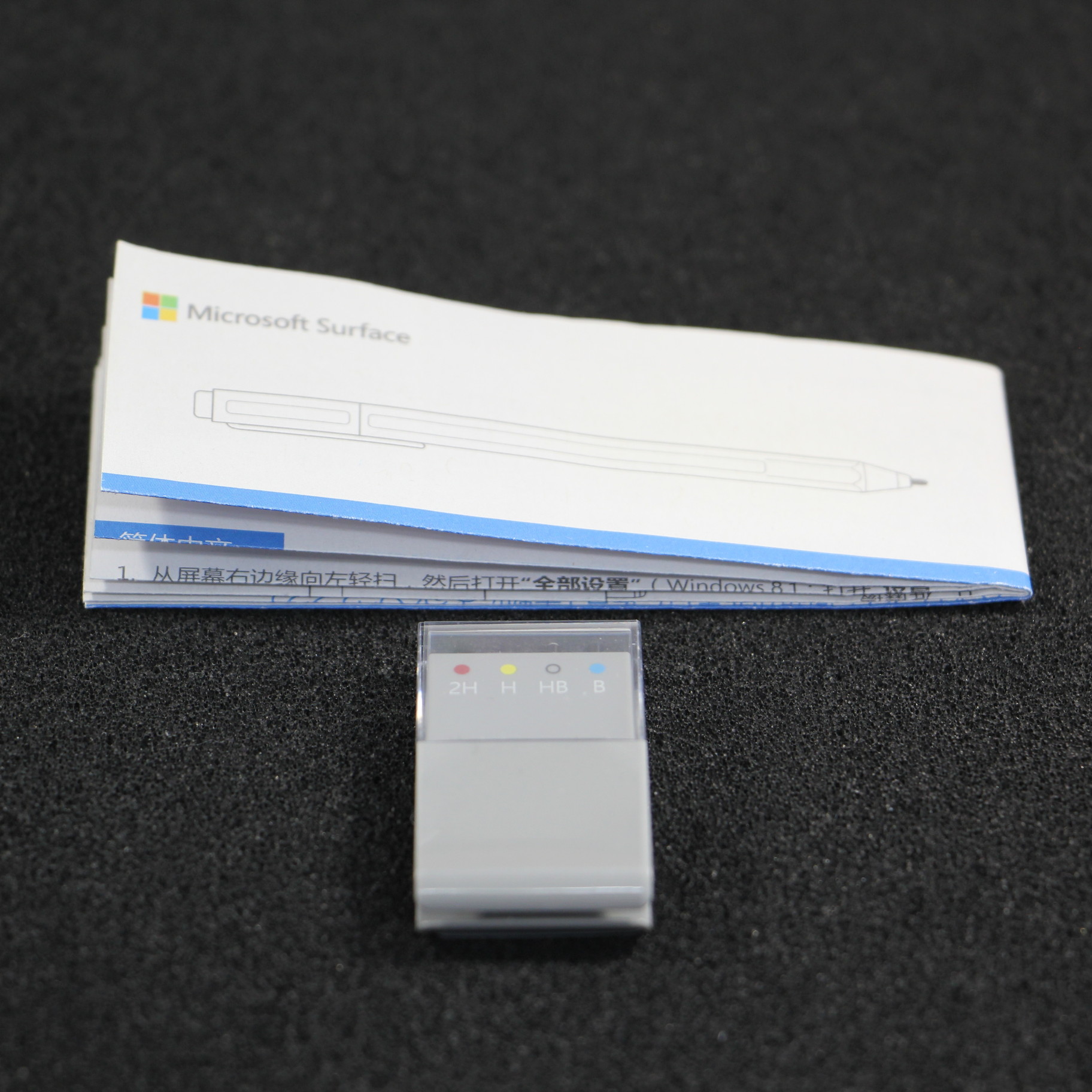 中古】Surface Pro 4対応 Surfaceペン (3XY-00007) シルバー