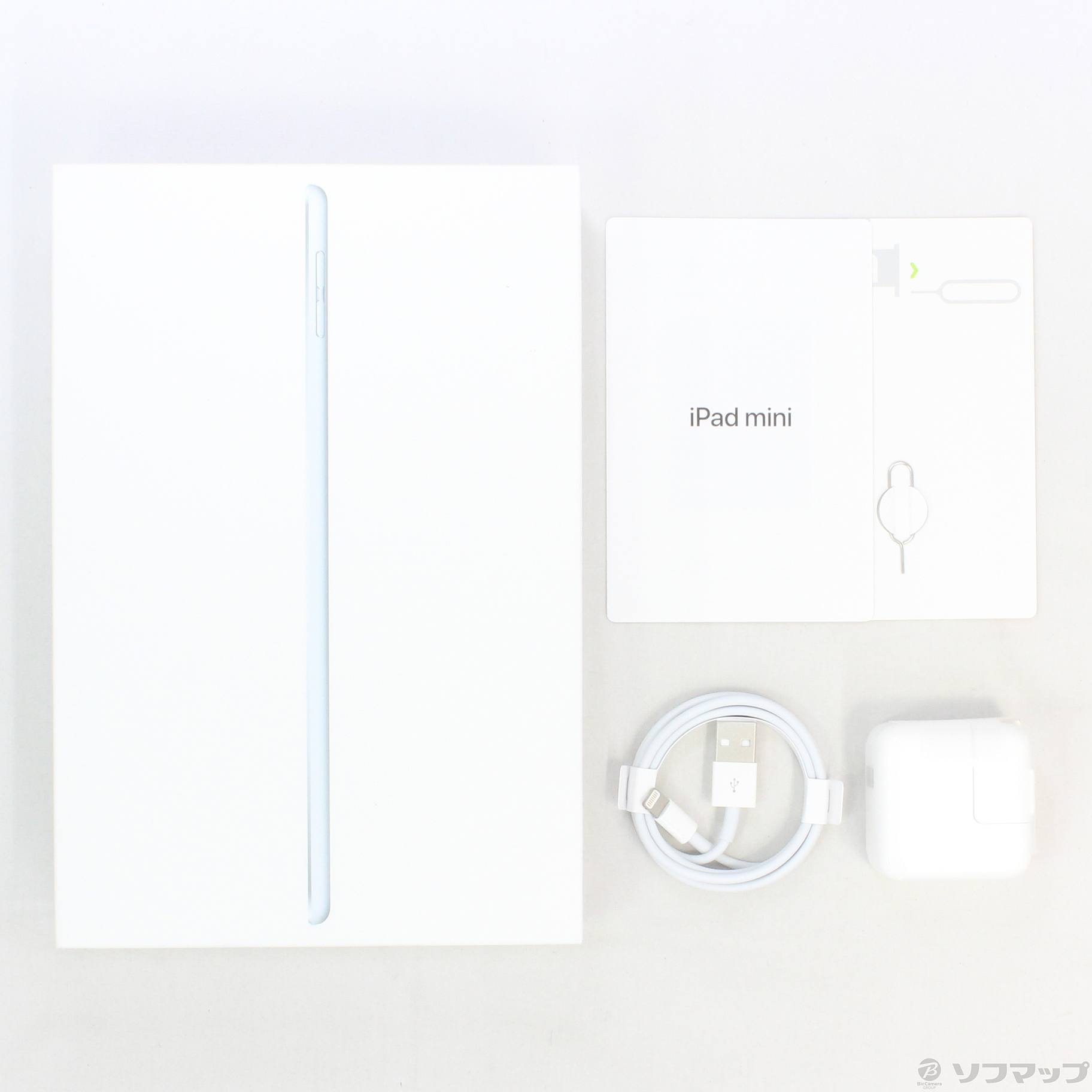 期間限定特別価格 mini iPad 【中古】Apple(アップル) 第5世代 【346-ud】 docomoロック解除SIMフリー MUX62J/A シルバー 64GB 2133034411721 期間限定特別価格 mini iPad 【中古】Apple(アップル) 第5世代 【346-ud】 docomoロック解除SIMフリー MUX62J/A シルバー 64GB 2133034411721