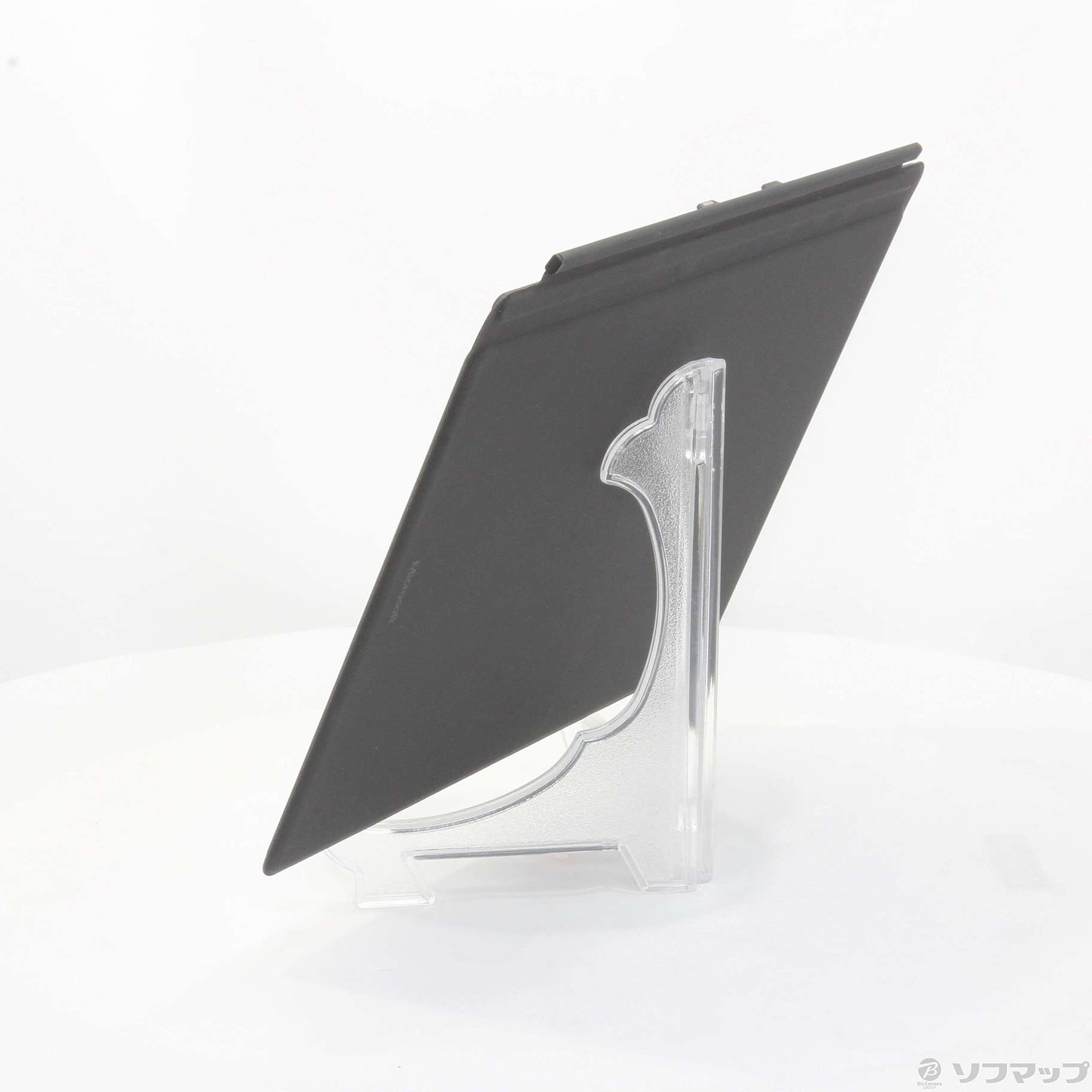 中古】Surface Pro X キーボード QJW-00019 ブラック [2133033085787