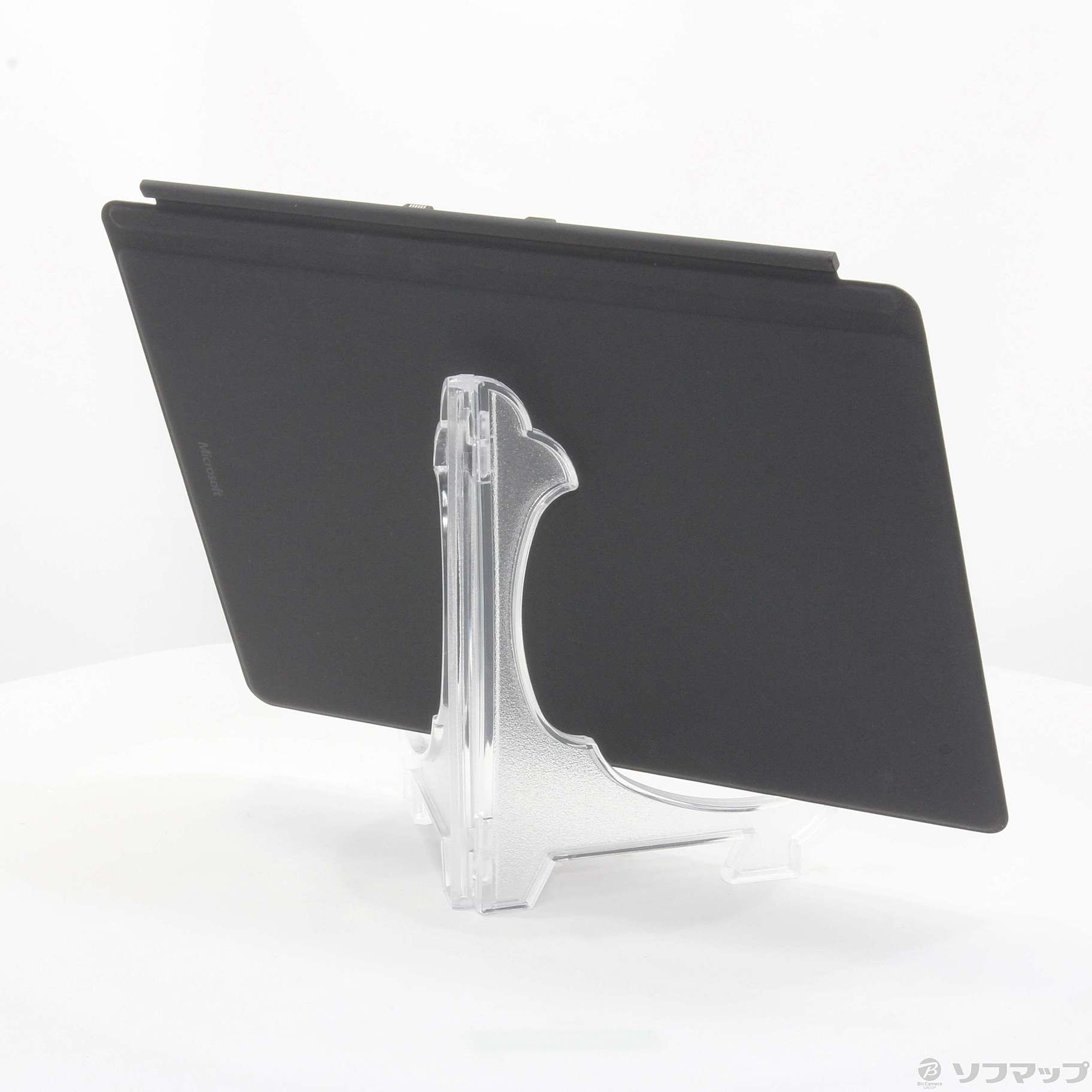中古】Surface Pro X キーボード QJW-00019 ブラック [2133033085787 ...