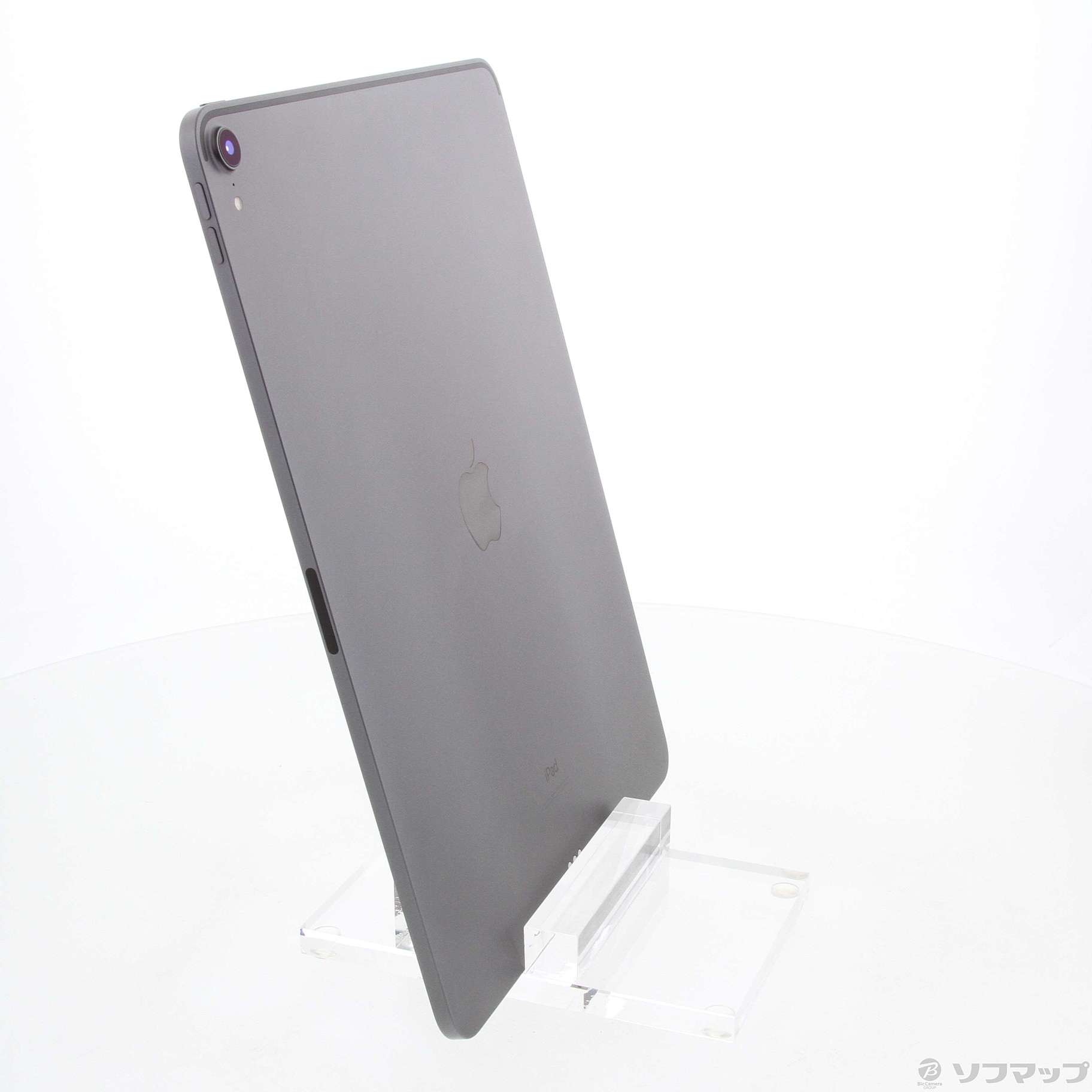 中古】セール対象品 iPad Pro 12.9インチ 第3世代 512GB スペース