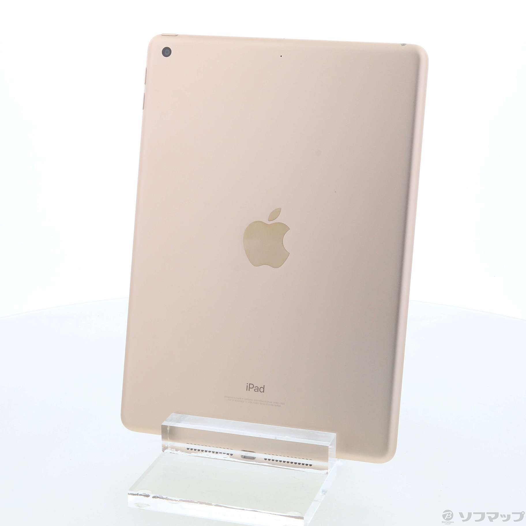 本体のみ】iPad 第5世代 32GB SIM シルバー+bonfanti.com.br