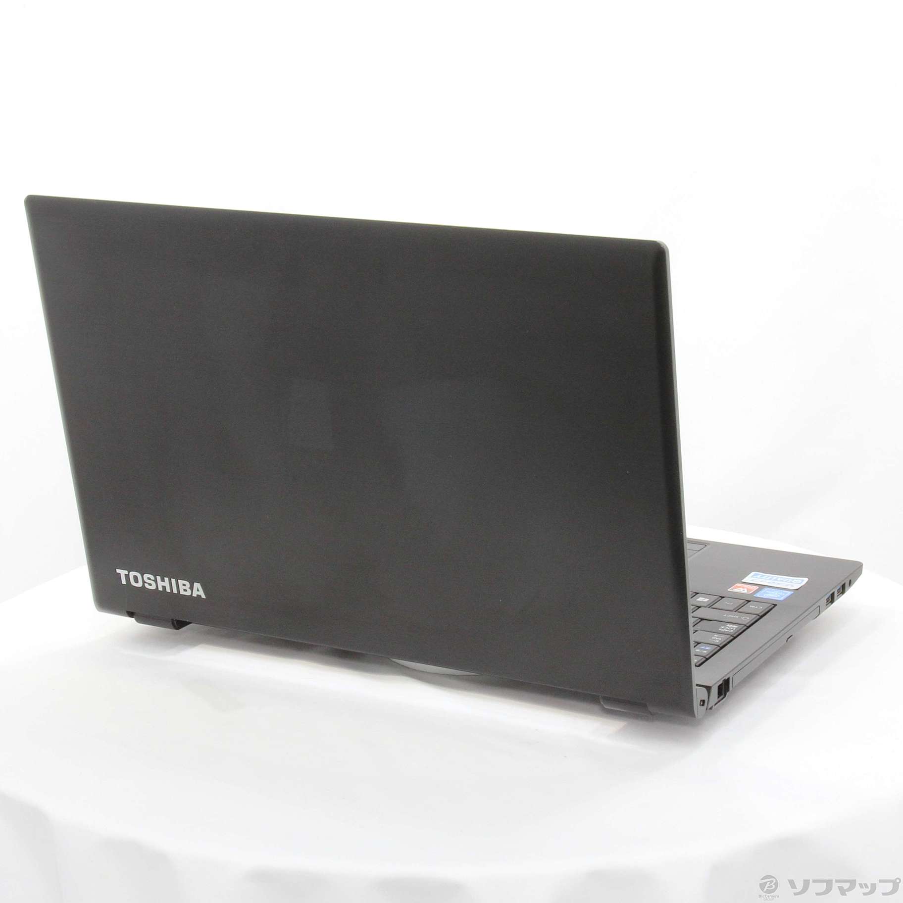 中古】dynabook B65／M PB65MPB11R7AD21 〔Windows 10