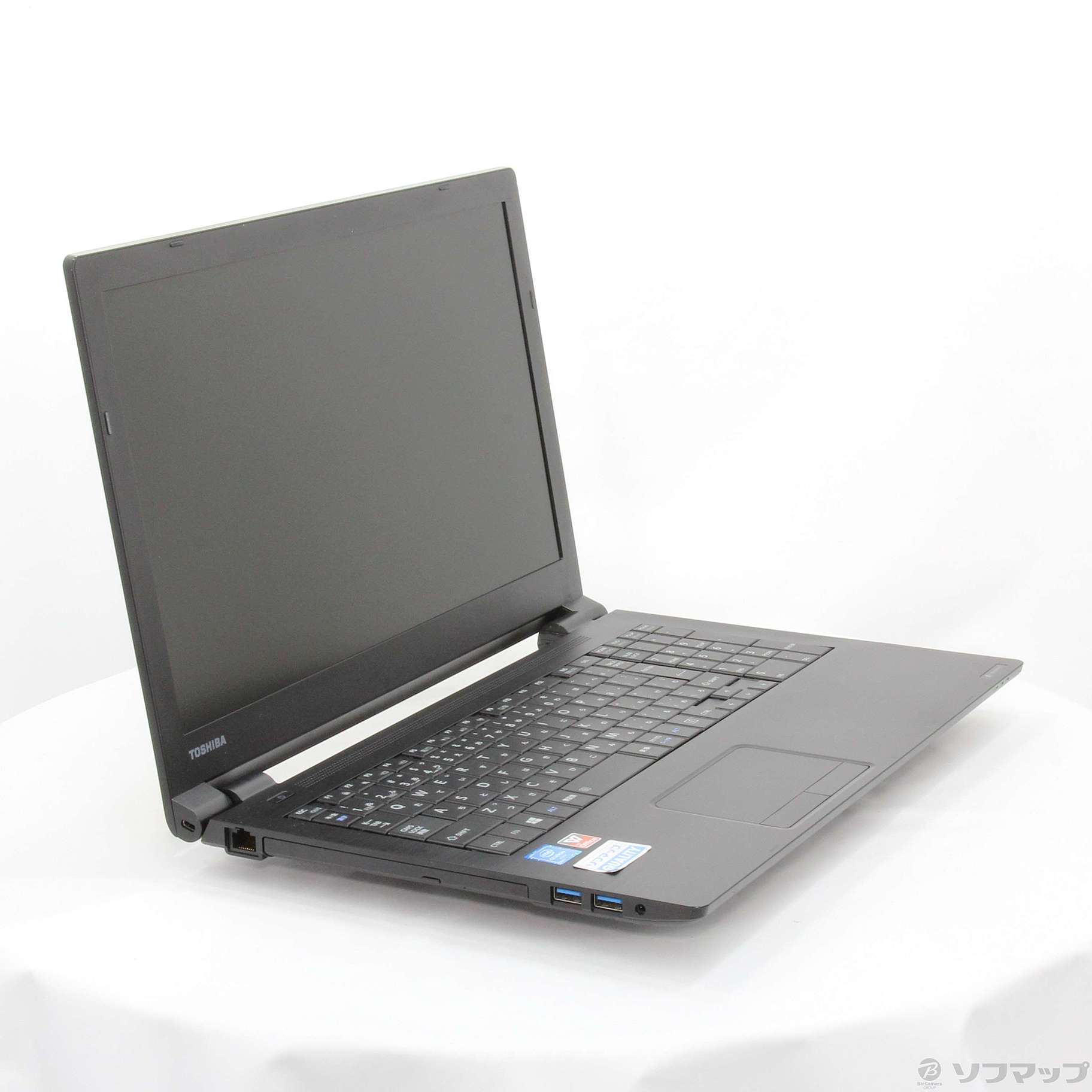 中古】dynabook B65／M PB65MPB11R7AD21 〔Windows 10