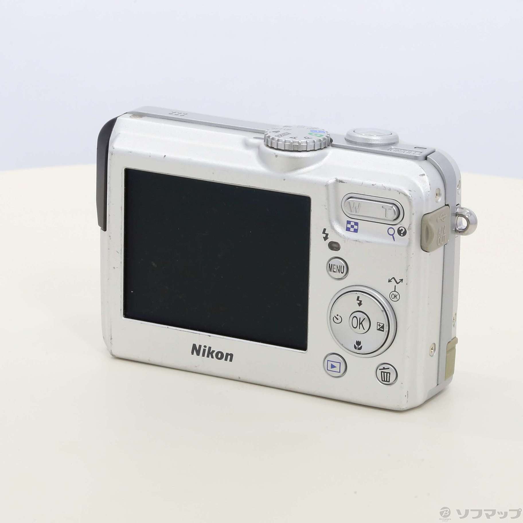 中古】COOLPIX P2 ◇11/17(水)値下げ！ [2133033096059] - リコレ 