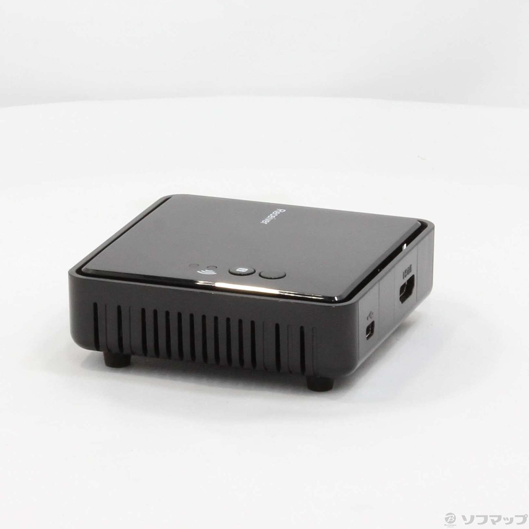 中古】ワイヤレスHDMI送受信機セット LDE-WHDI202TR [2133033098619