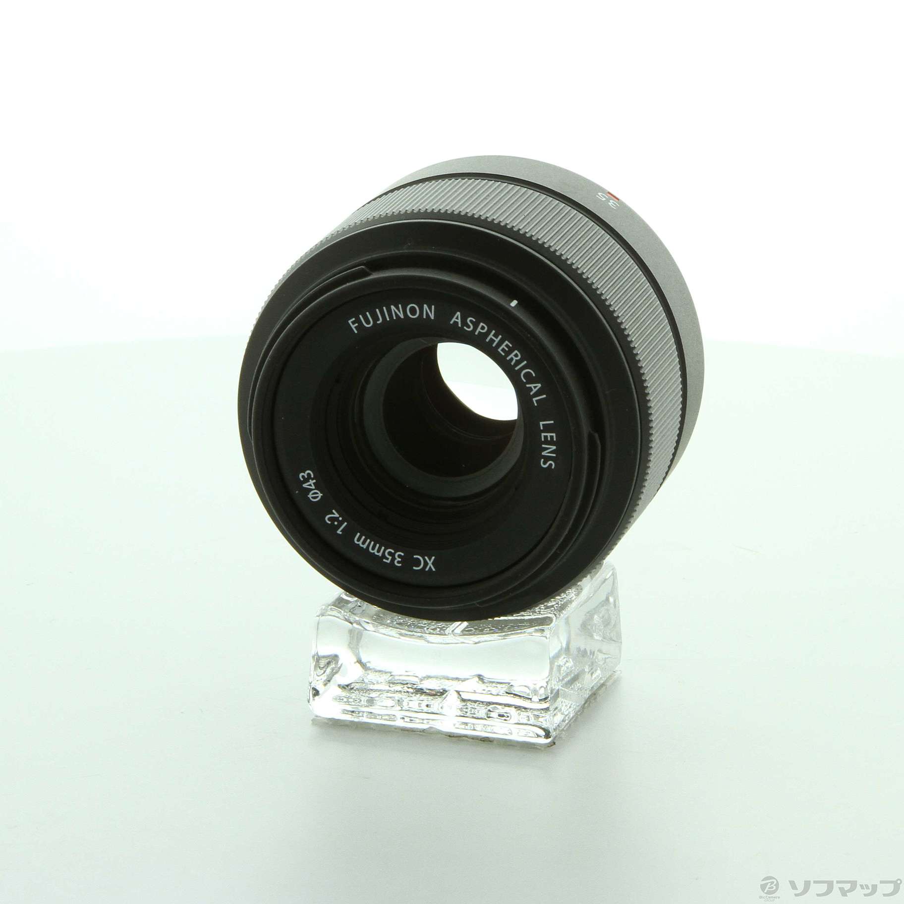 中古】フジノンレンズ XC35mmF2 [2133033105089] - リコレ