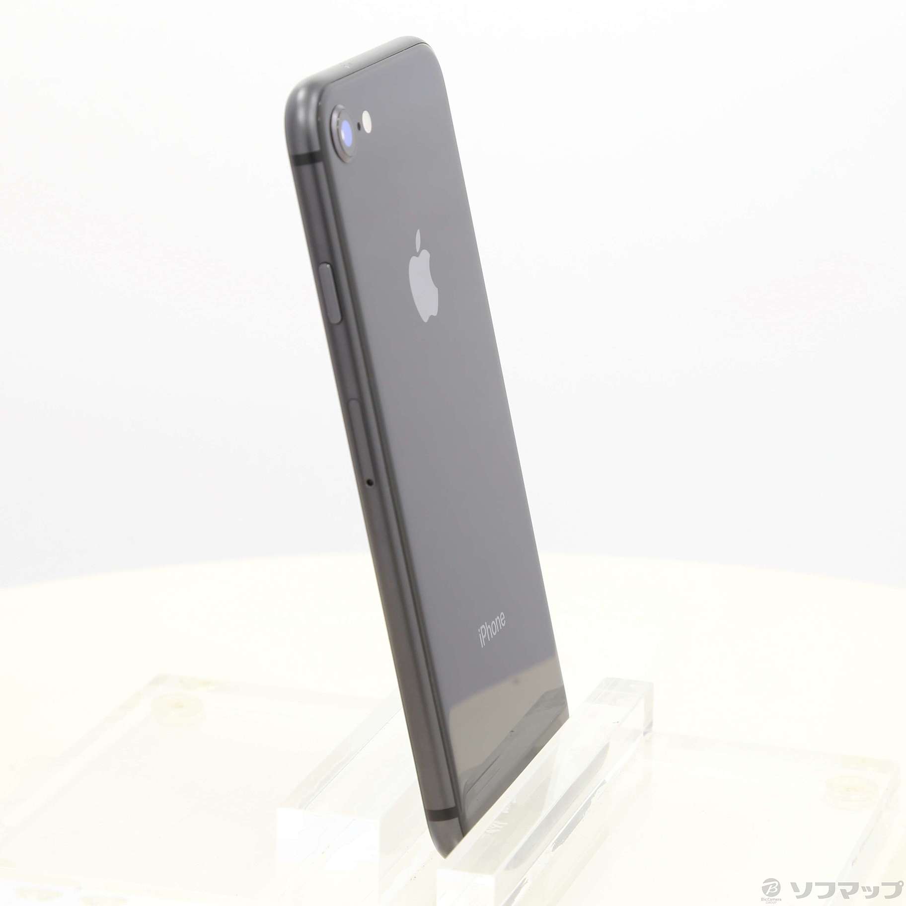 iPhone8 64GB スペースグレイ MQ782J／A SIMフリー ◇08/24(火)値下げ！