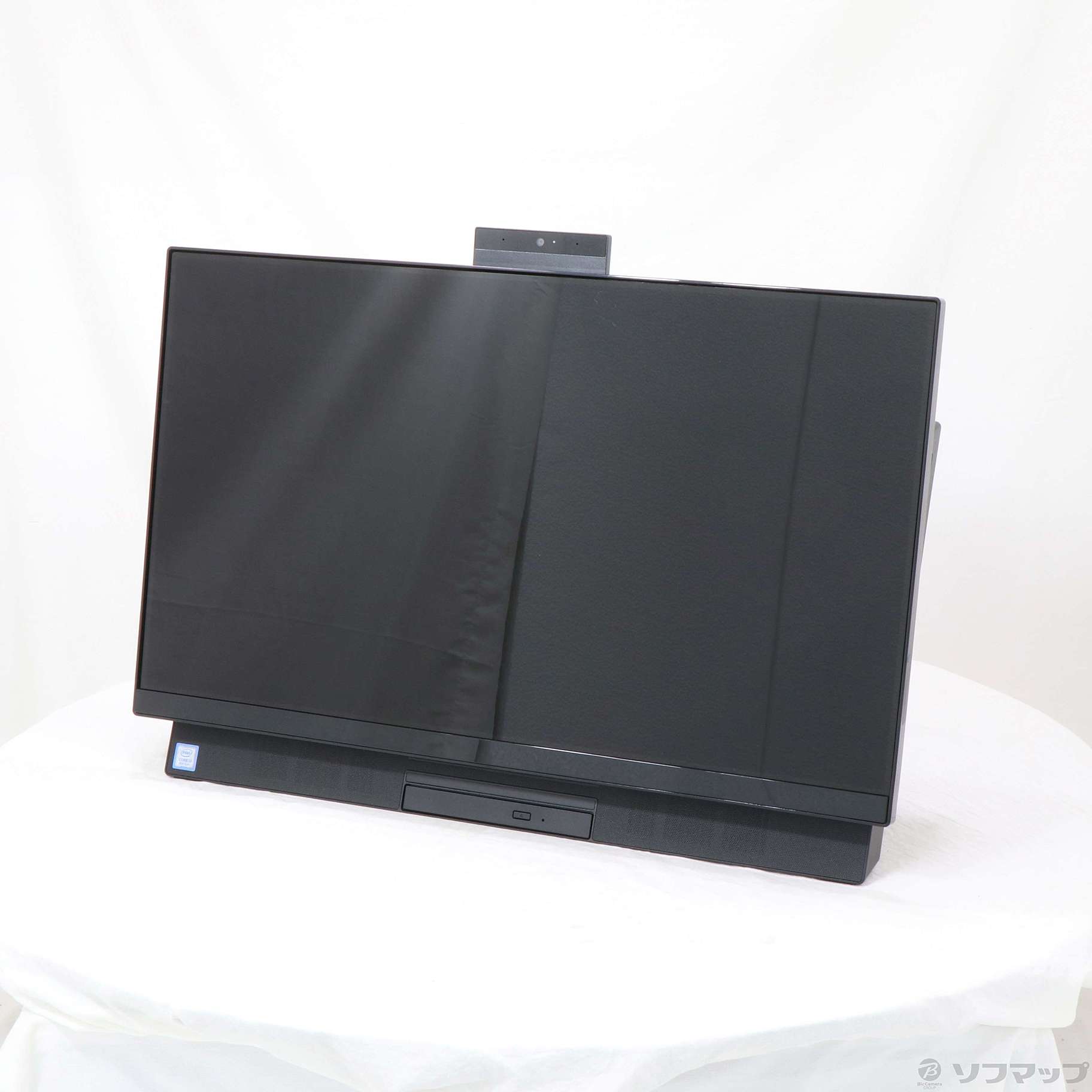 中古 Lavie Direct Da Pc Gd212ucaf Nec Refreshed Pc Windows 10 メーカー保証あり 08 03 火 値下げ リコレ ソフマップの中古通販サイト