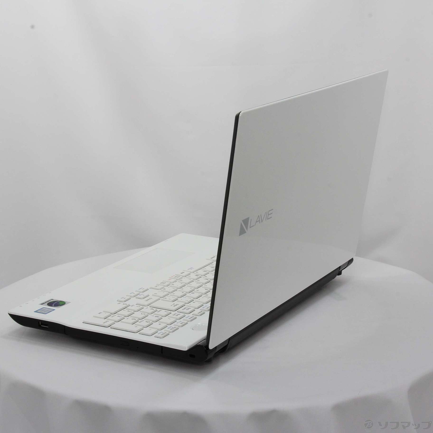 中古】LAVIE Direct NS PC-GN256FSA6 〔NEC Refreshed PC