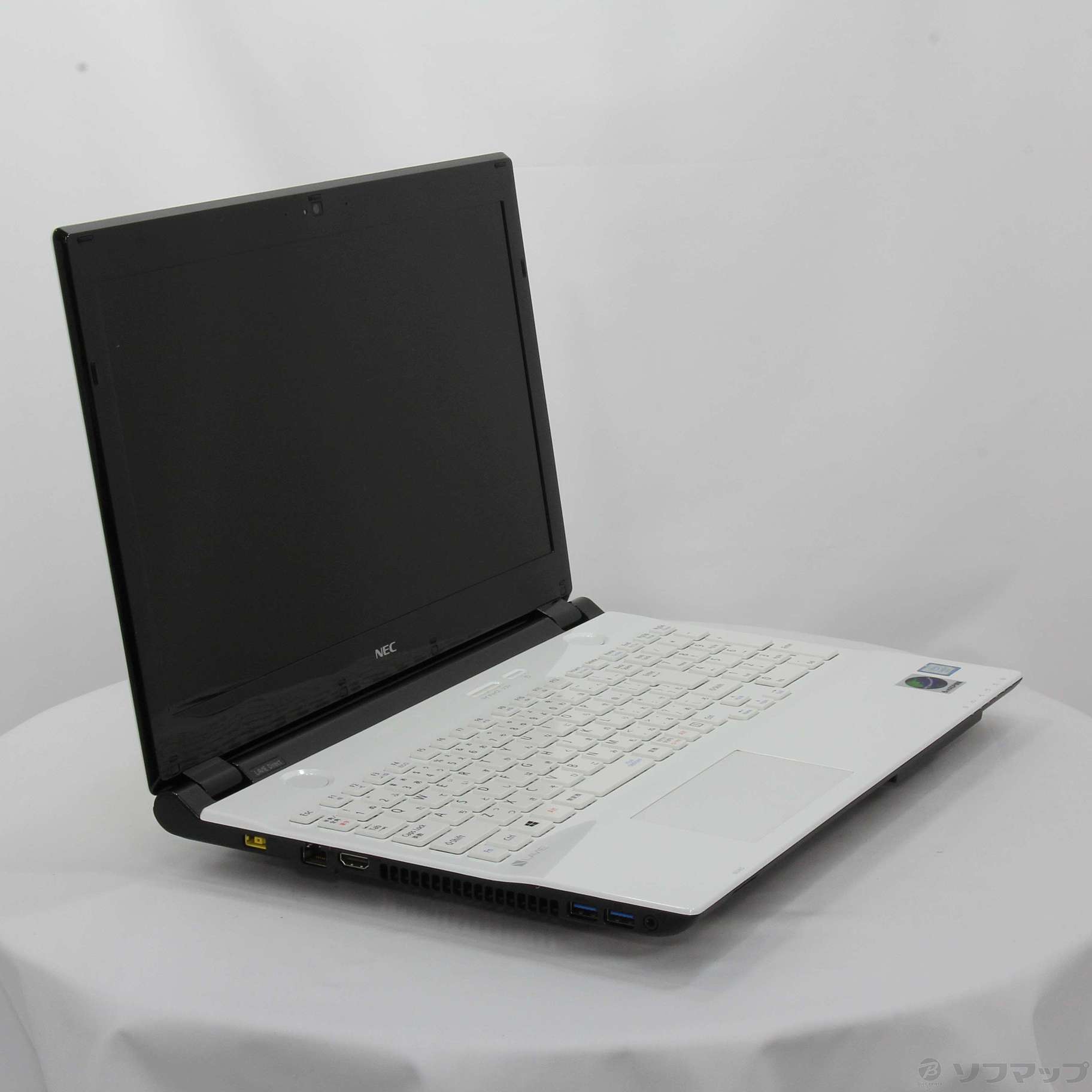 LAVIE Direct NS PC-GN256FSA6 パソコン 中古】LAVIE Direct NS PC-GN19DJSA6 〔NEC Refreshed PC