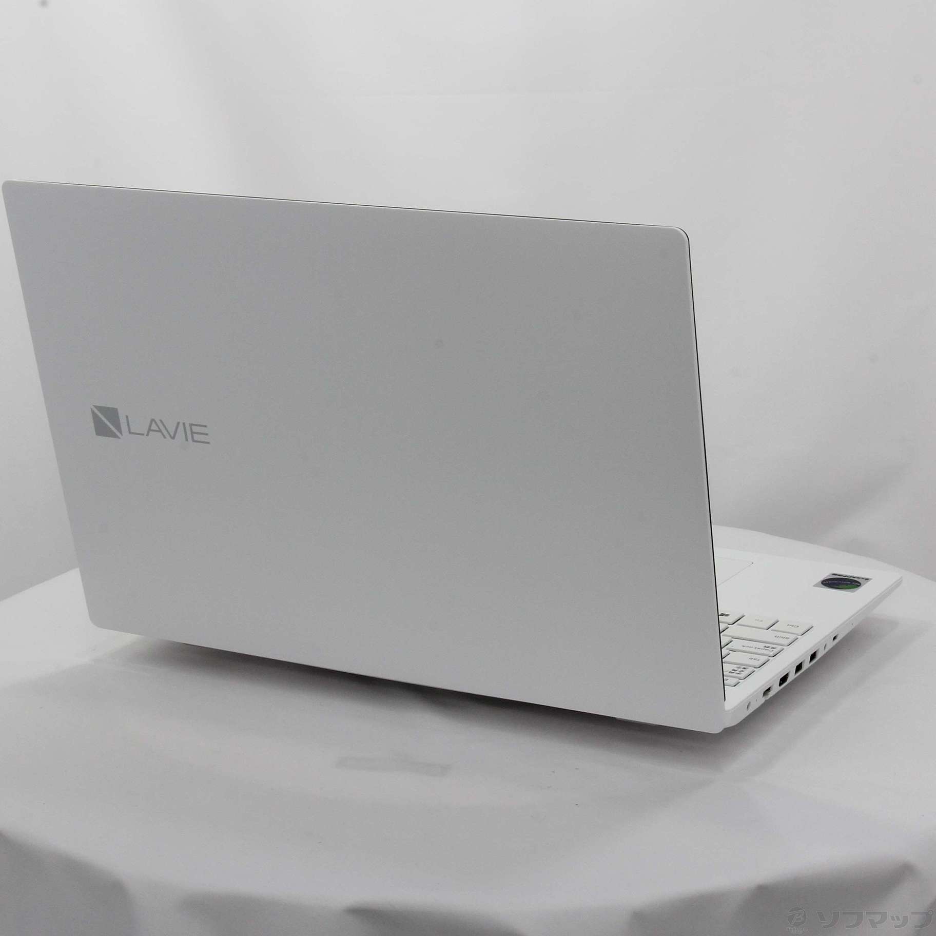 【新品未開封】 LAVIE Smart PC-SN18CJTAF-4 NEC4562447047308