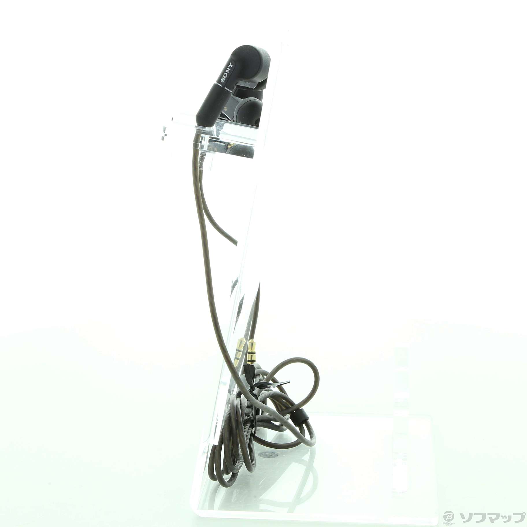 SONY XBA-N3 イヤホン 箱・ケーブル・イヤピース付 中古 美品 SONY XBA-N3 イヤホン 箱・ケーブル・イヤピース付 中古 美品