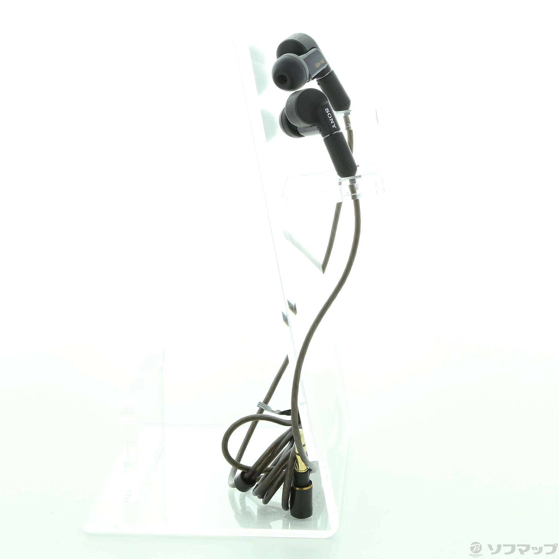 中古】XBA-N3 [2133033109254] - リコレ！|ビックカメラグループ