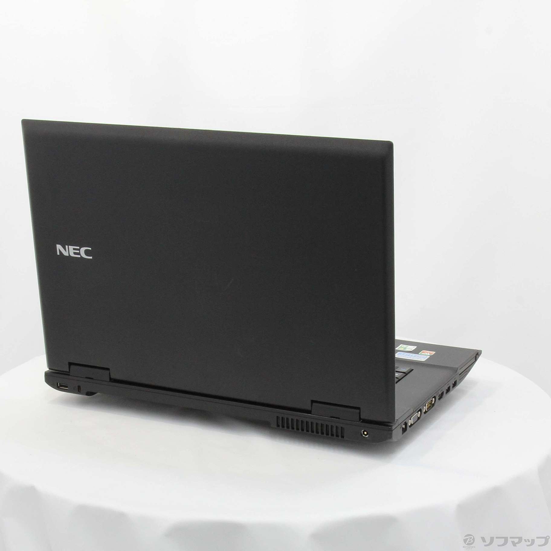中古】格安安心パソコン VersaPro タイプVA VK20E／AN-N PC