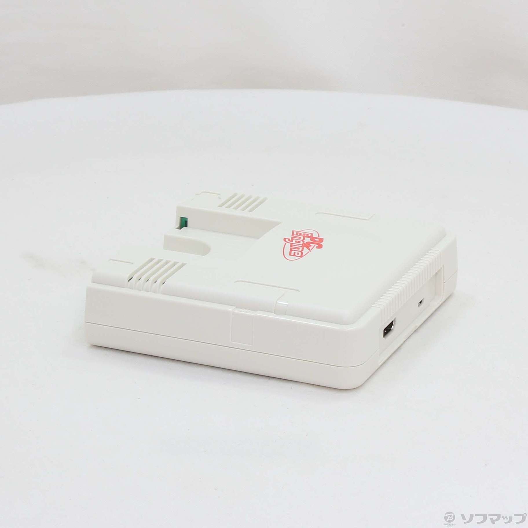 中古】PCエンジン mini [2133033111622] - リコレ！|ビックカメラ