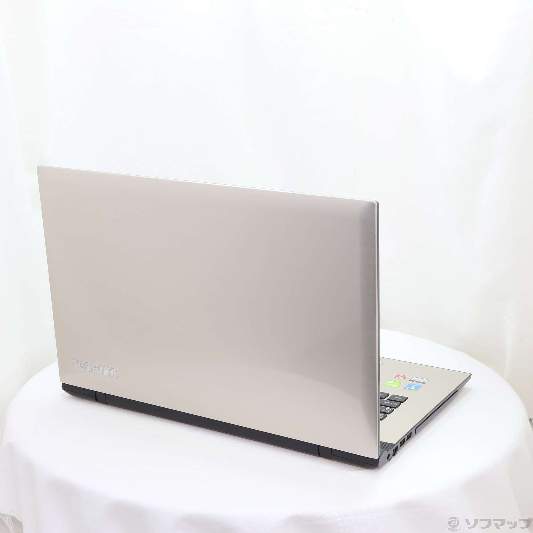 dynabook TB67/RG ノートPC TOSHIBA サテンゴールド dynabook TB67/RG ノートPC TOSHIBA サテンゴールド
