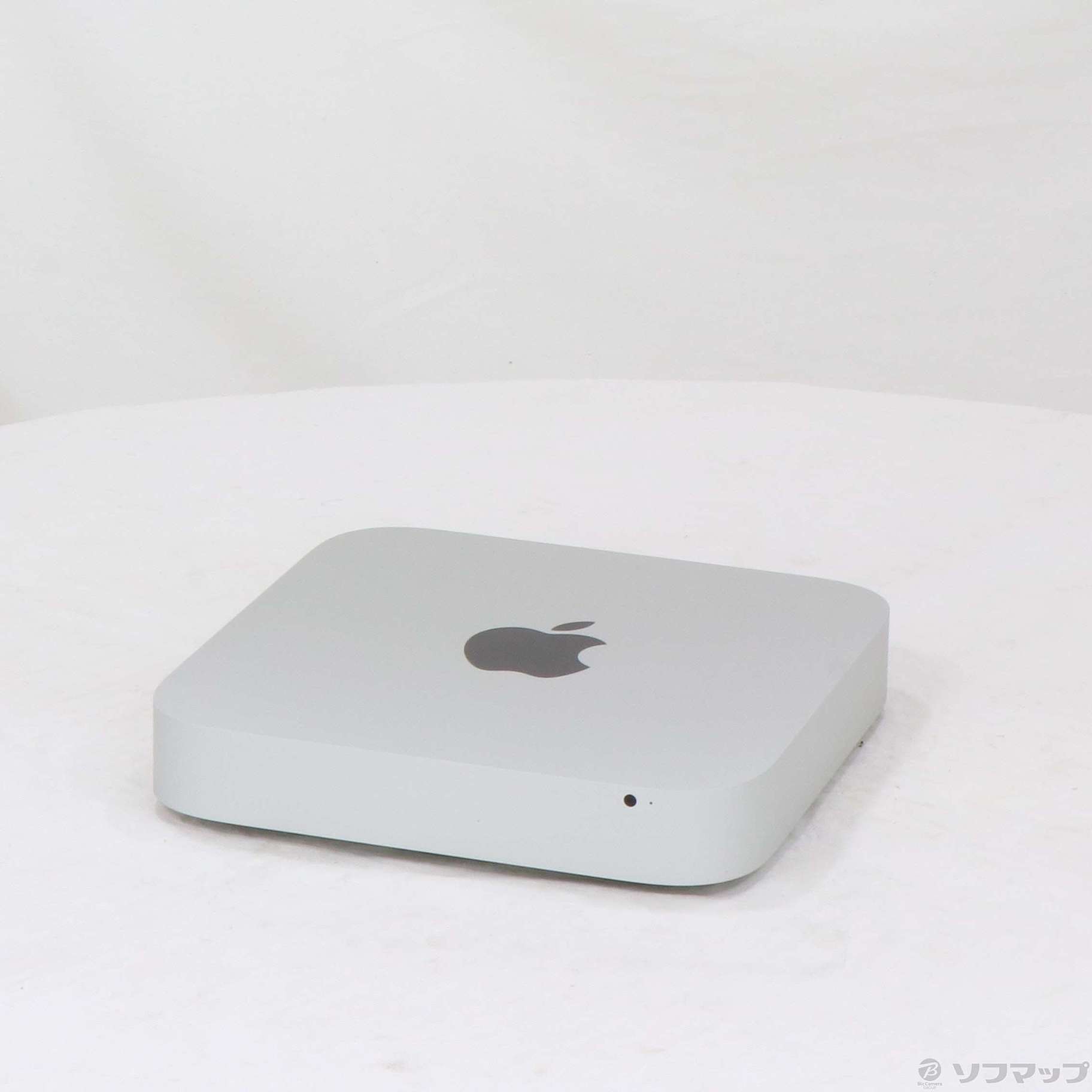 30%OFF 値下げ Mac mini 2012 HDD 500GB+250GB メモリ4GB c2v63