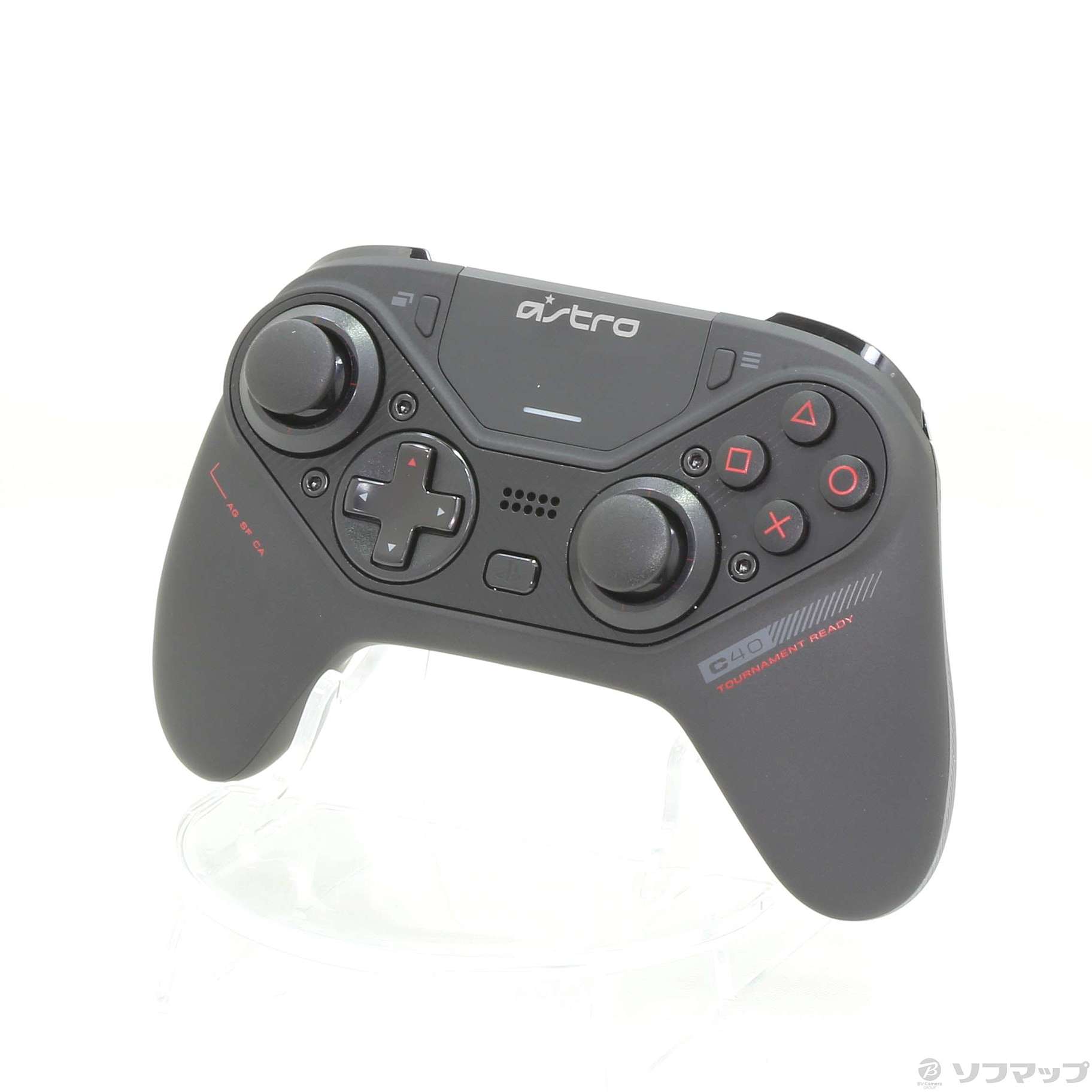 中古】ASTRO C40 TR コントローラー 【PS4】 ◇05/19(水)新入荷