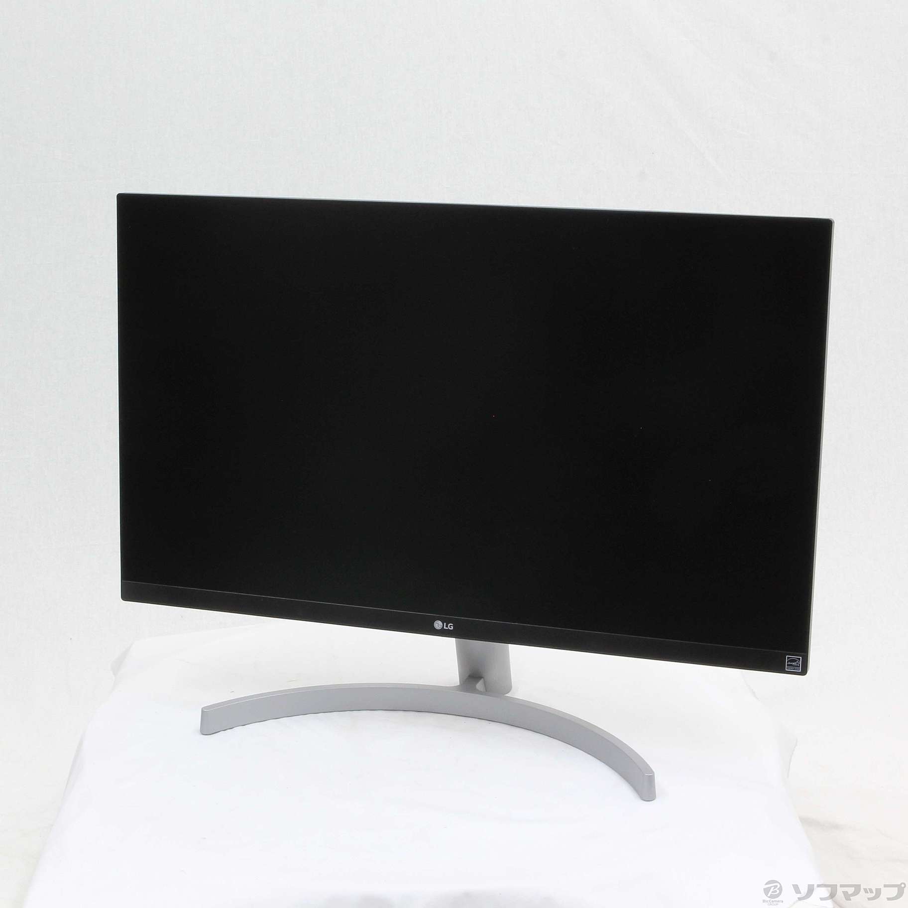 中古】27UL600-W [2133033117358] - リコレ！|ビックカメラグループ