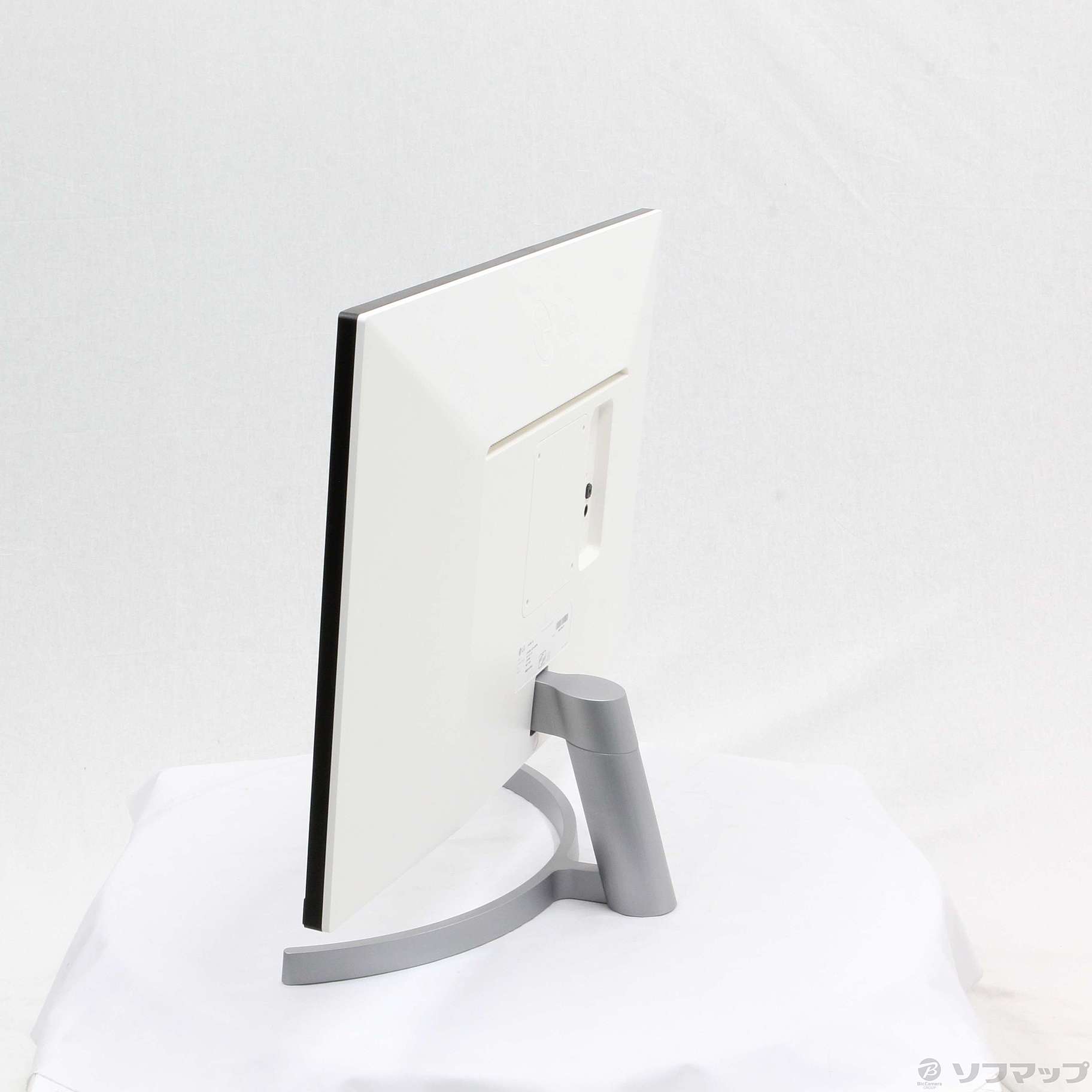 中古】27UL600-W [2133033117358] - リコレ！|ビックカメラグループ