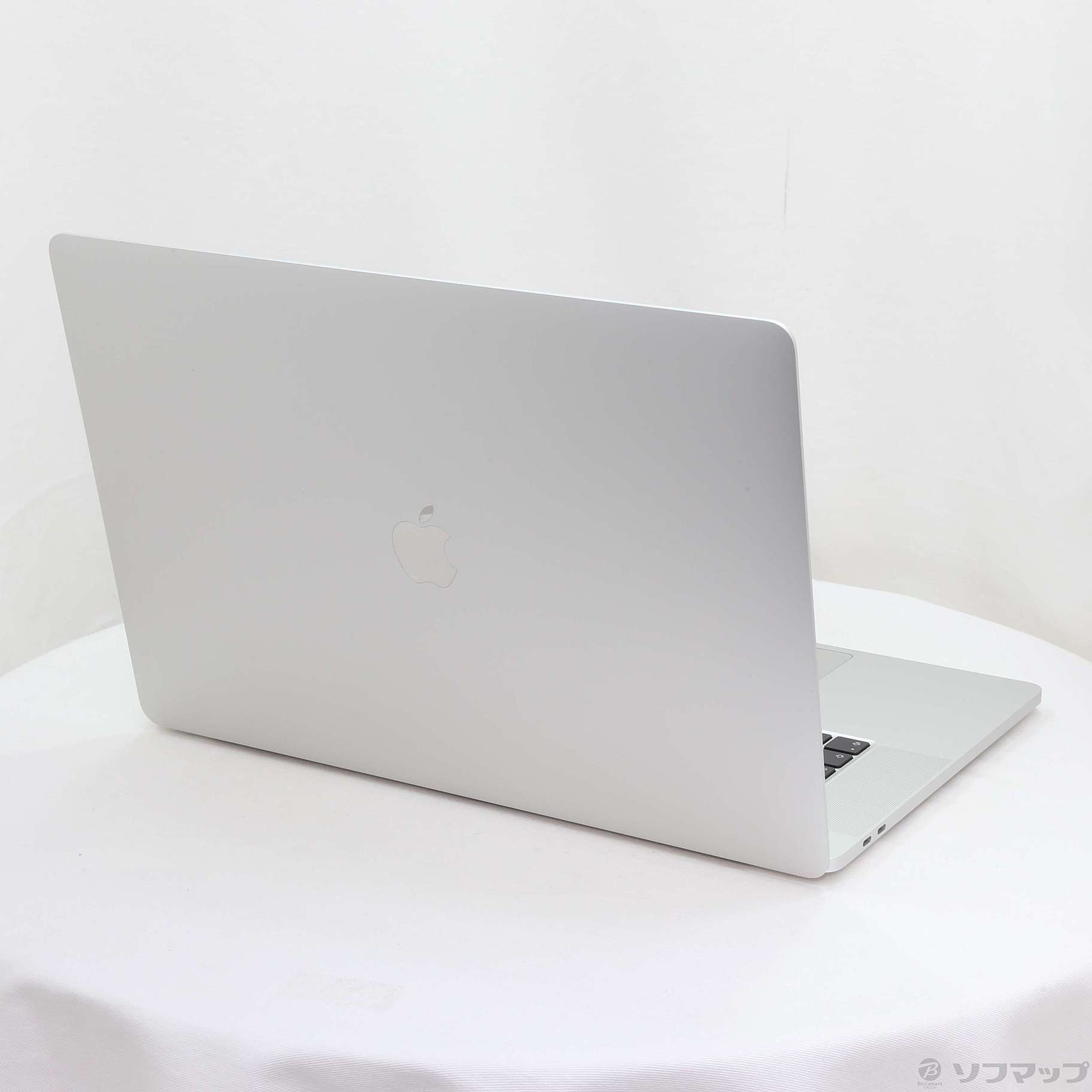 中古】MacBook Pro 16-inch Late 2019 MVVM2J／A Core_i9 2.3GHz 16GB