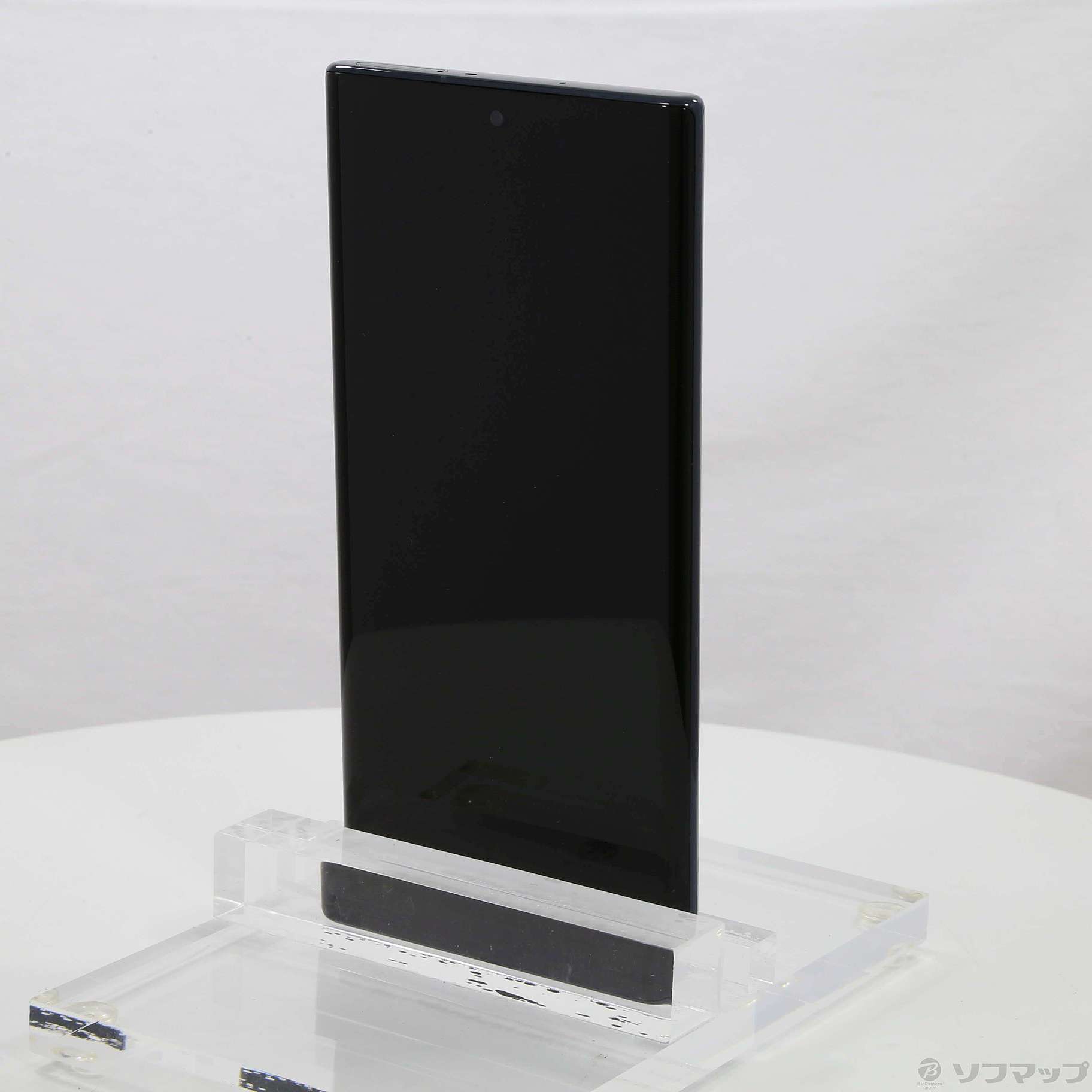Galaxy - Galaxy Note 10+ オーラブラック 256GB SM-N975C Samsung Galaxy Note 10 256GB kainos nuo 234.00 € | Kaina24.lt