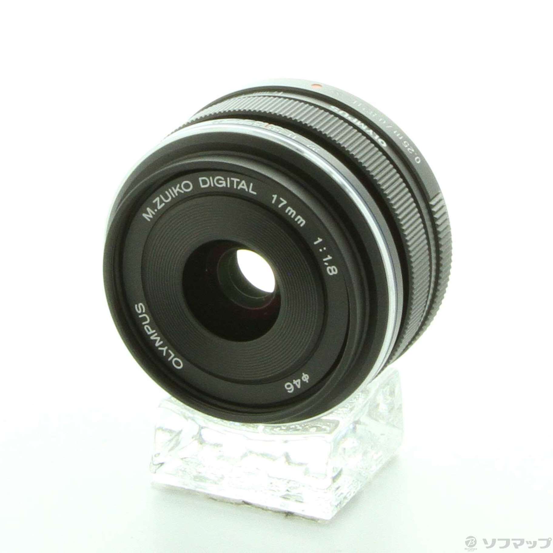 新作SALEセール30%OFF f1.8 Interchangeable M.ZUIKO DIGITAL Lens