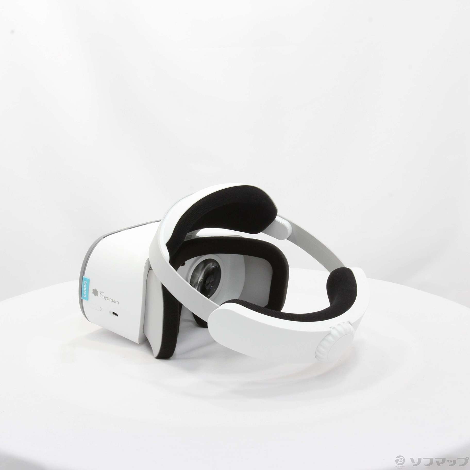 中古】ZA3C0011JP Lenovo Mirage Solo with Daydream [2133033124967