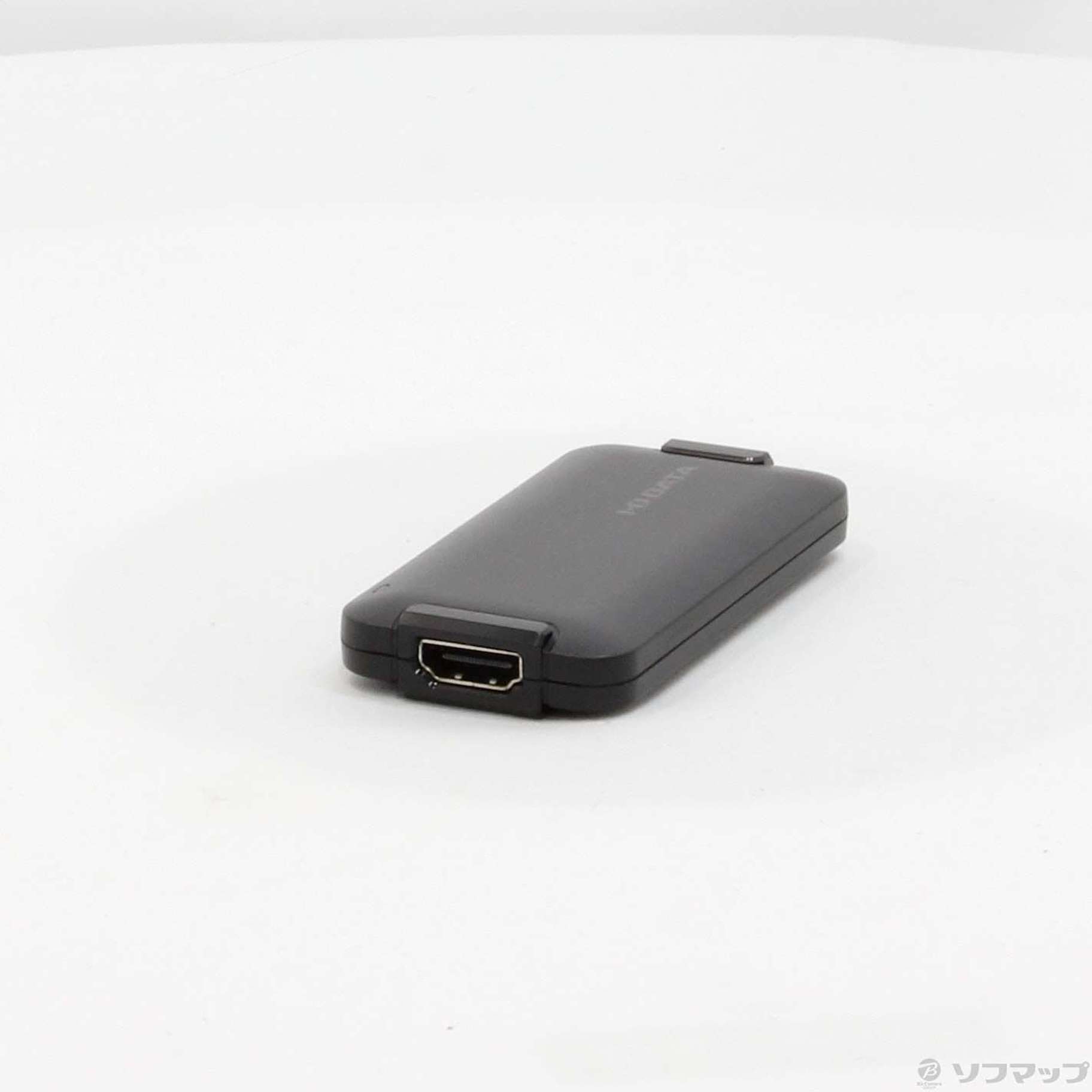 I-O DATA GV-HUVC UVC(USB Video Class)対応-