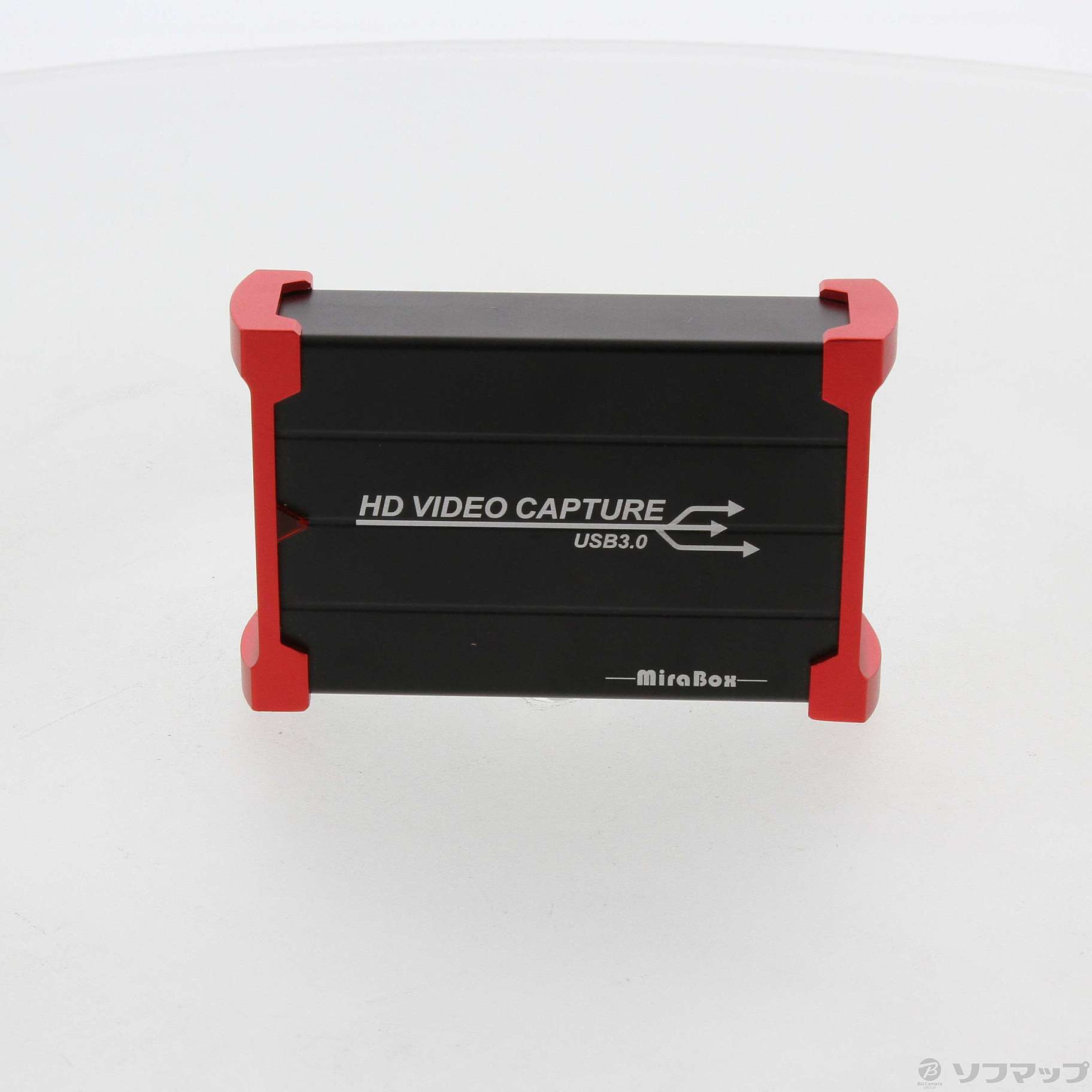 Mirabox HDMI ビデオキャプチャ HSV321