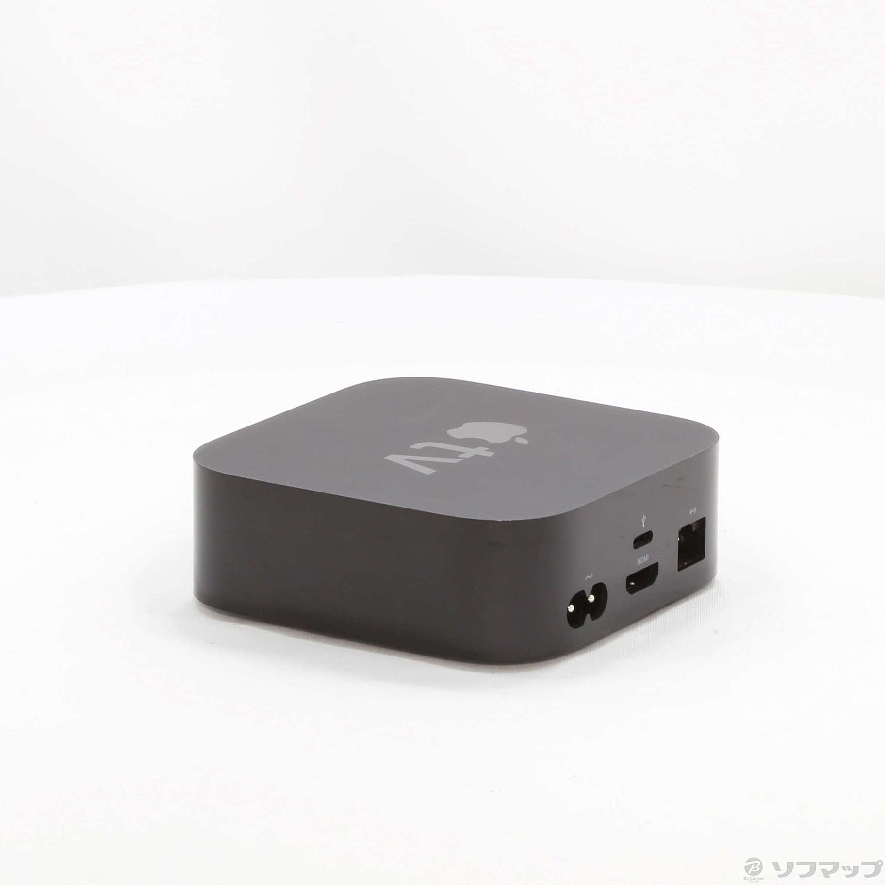 中古】Apple TV 64GB MLNC2J／A [2133033129252] - リコレ
