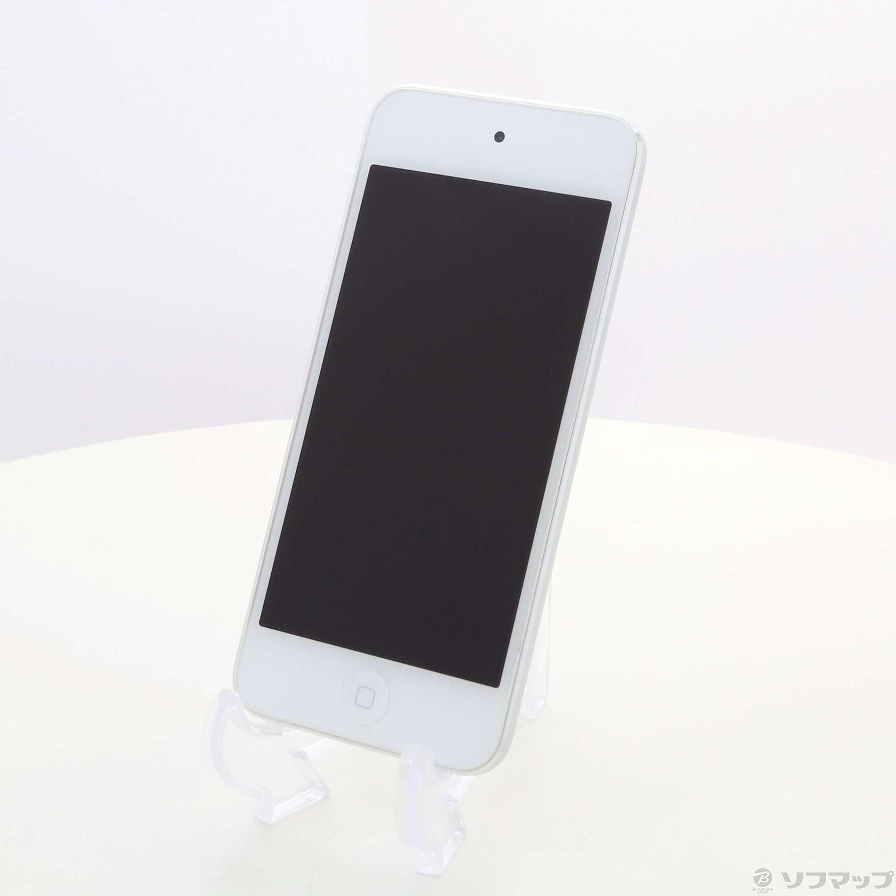 【新品未使用】iPod touch 第7世代 128GB シルバー MVJ52J