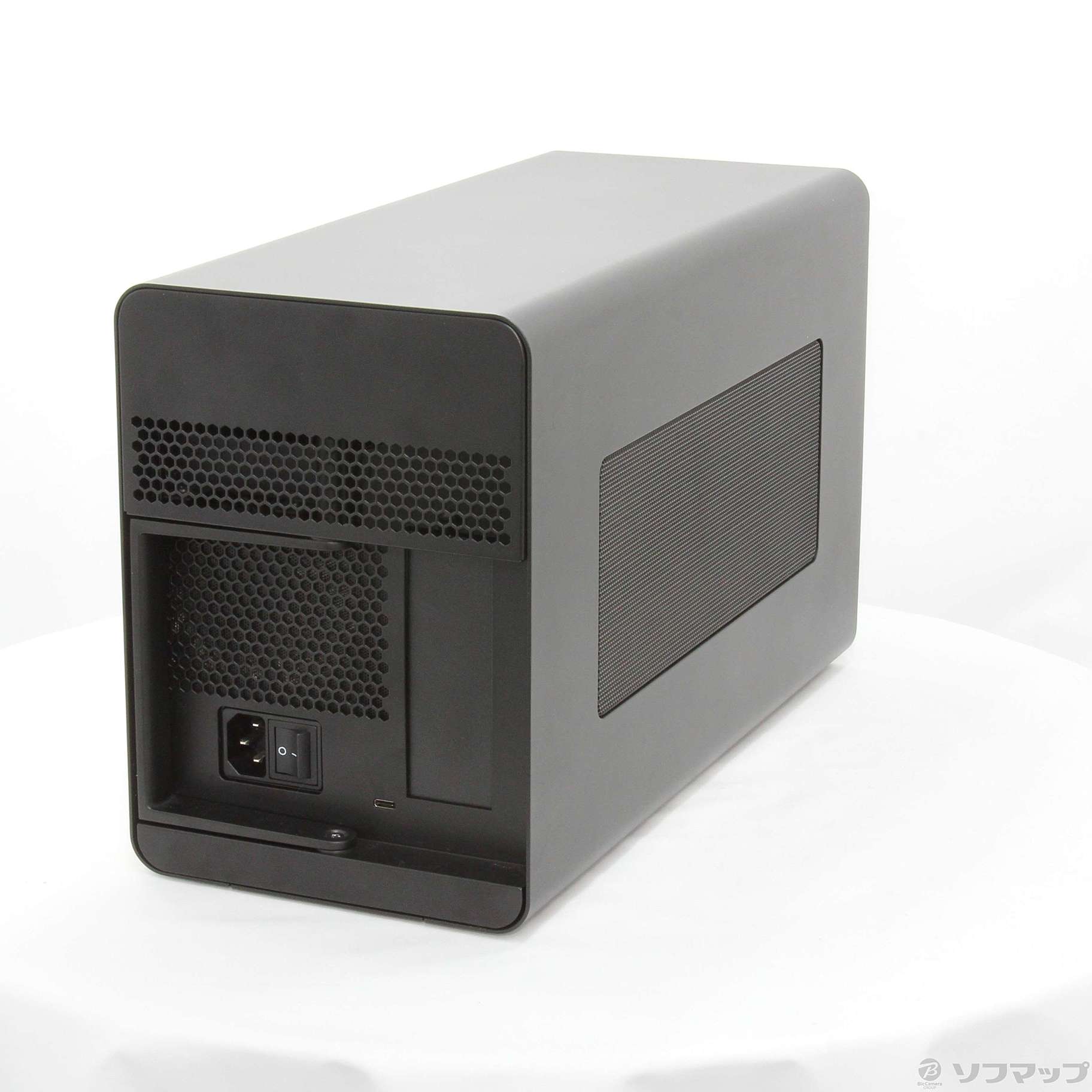 中古】Razer Core X RC21-01310100-R3J1 [2133033131453] - リコレ