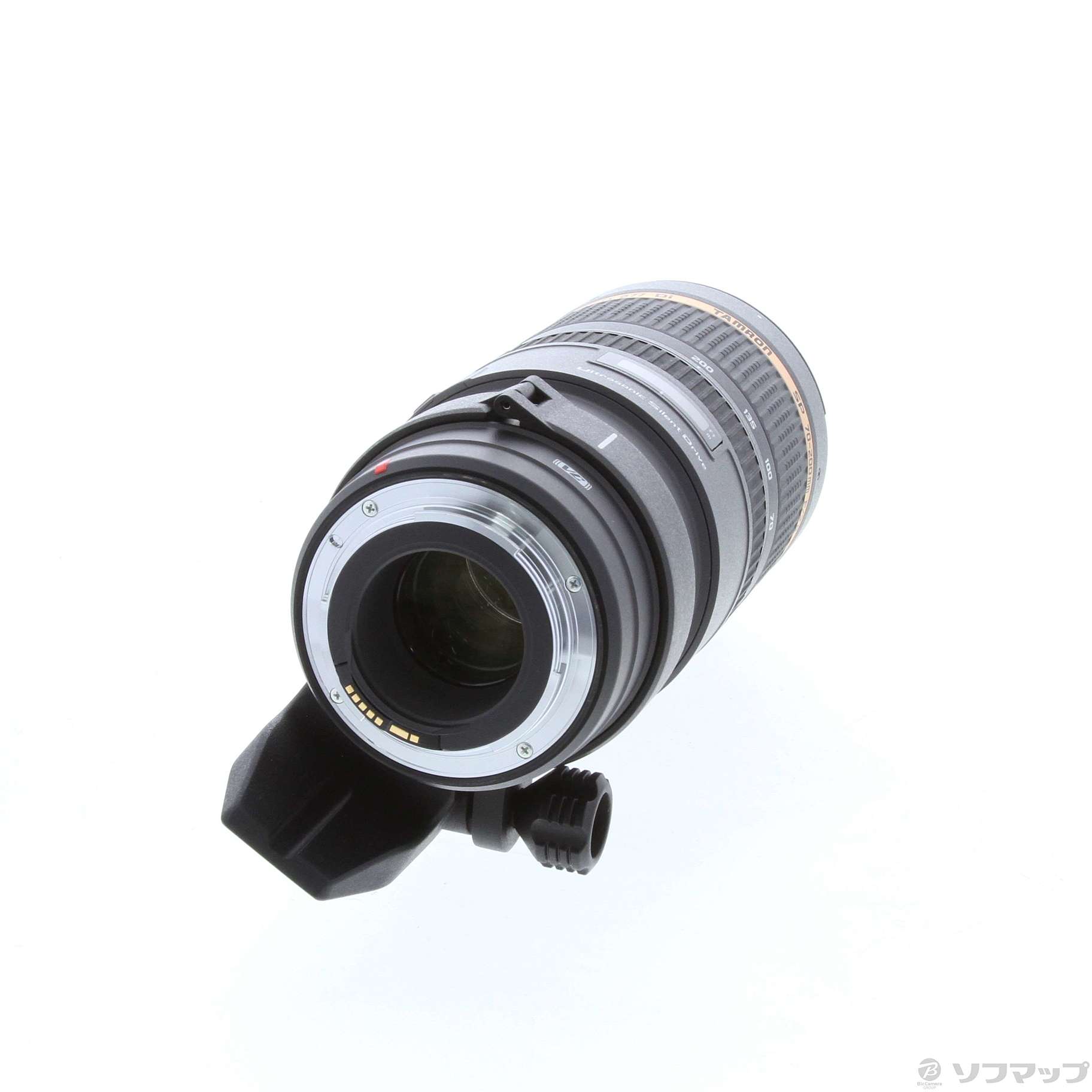 中古】TAMRON SP 70-200mm F2.8 Di VC USD Model A009 (Canon用