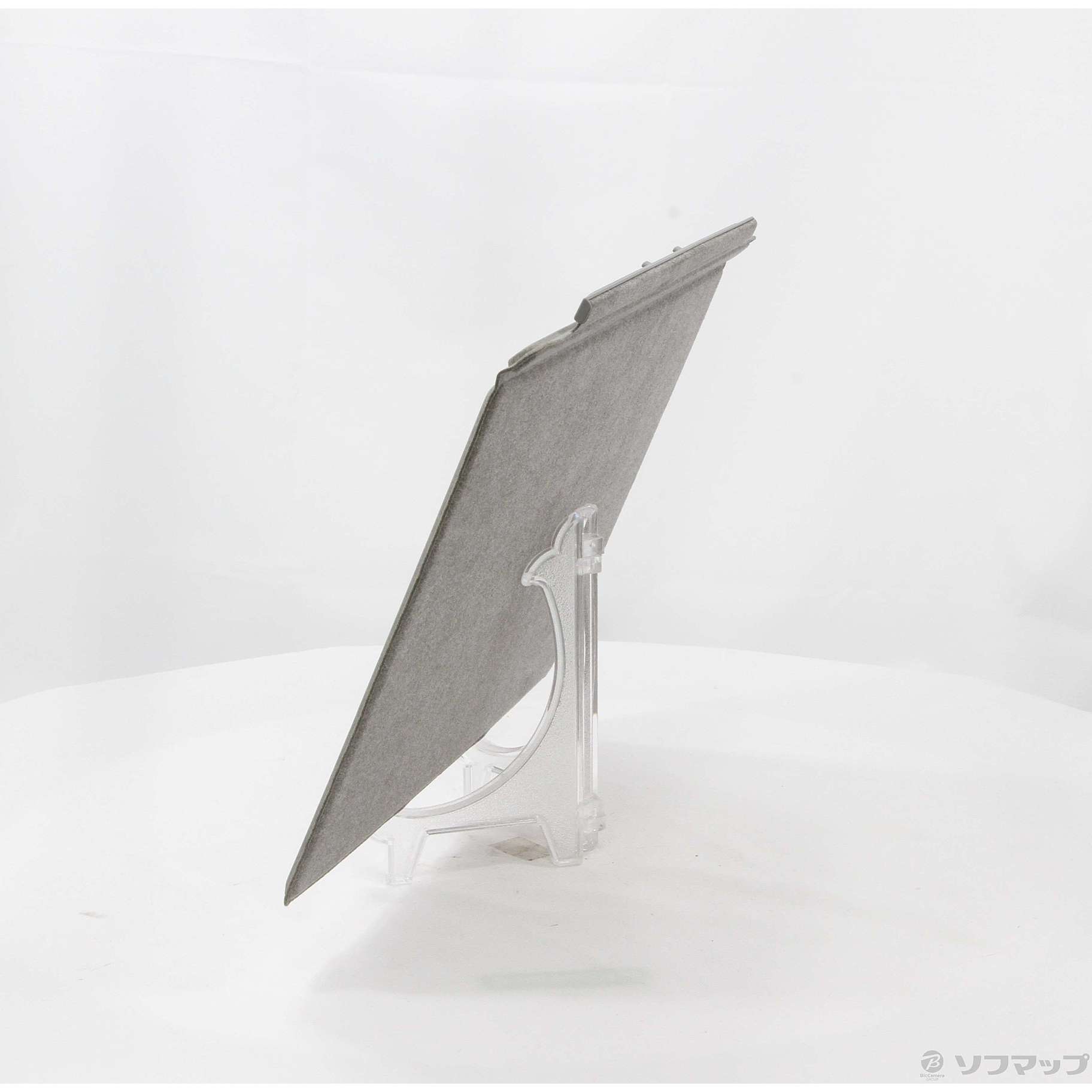 中古】Microsoft Surface Pro Signature Type Cover - Platinum 英語版 