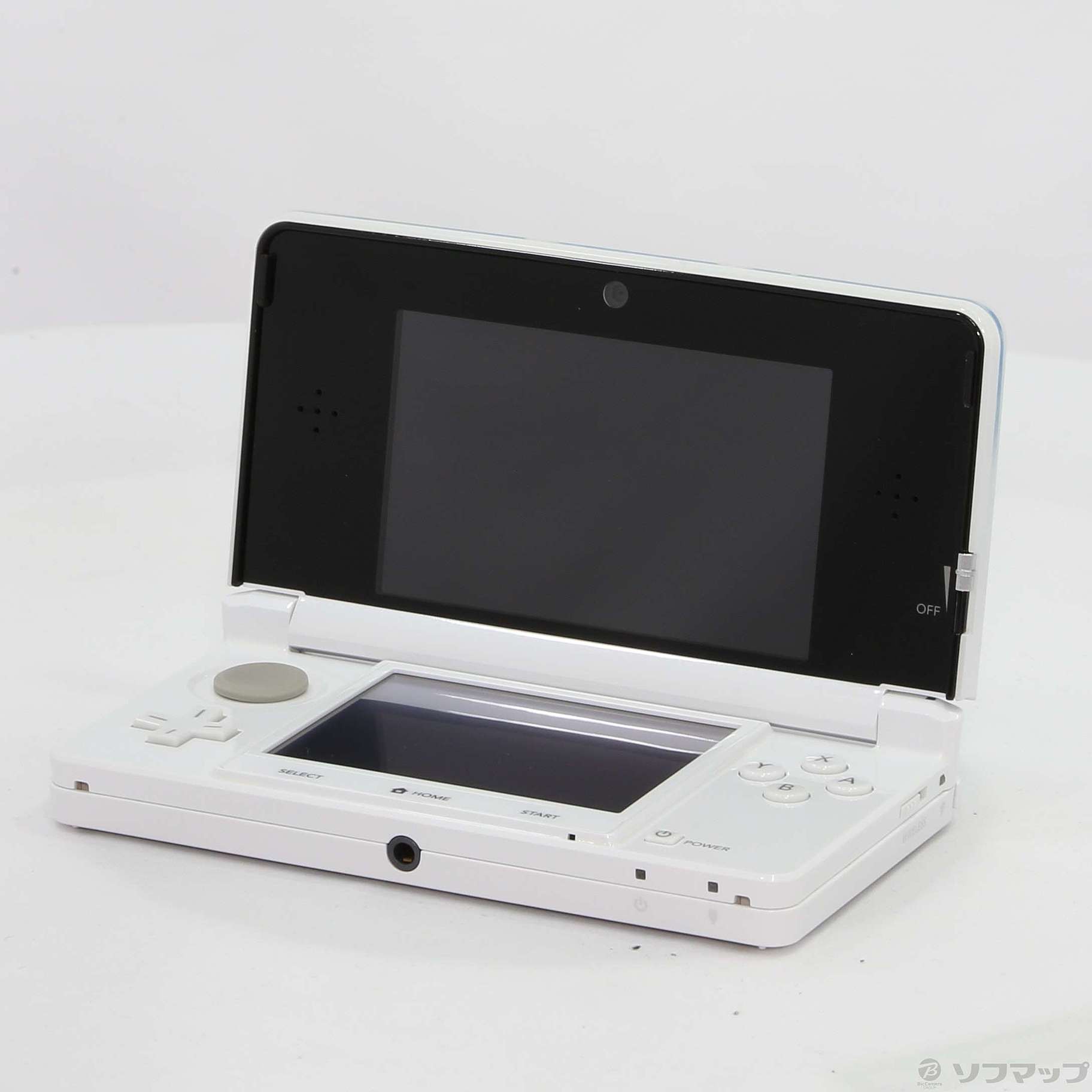 Nintendo 3DS LL本体　ドラクエ7、8、11、モンスターズ