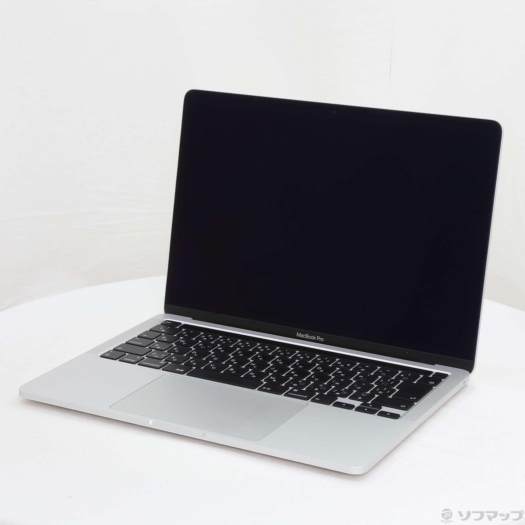 中古】MacBook Pro 13.3-inch Mid 2020 MXK62J／A Core_i5 1.4GHz 8GB