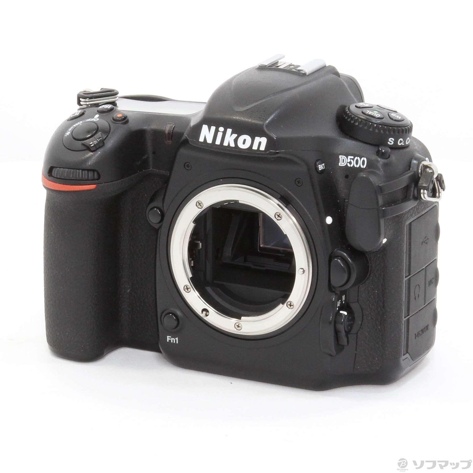 Nikon - 最終値下げ! Nikon D700 ボディ バッテリー2個付 箱付